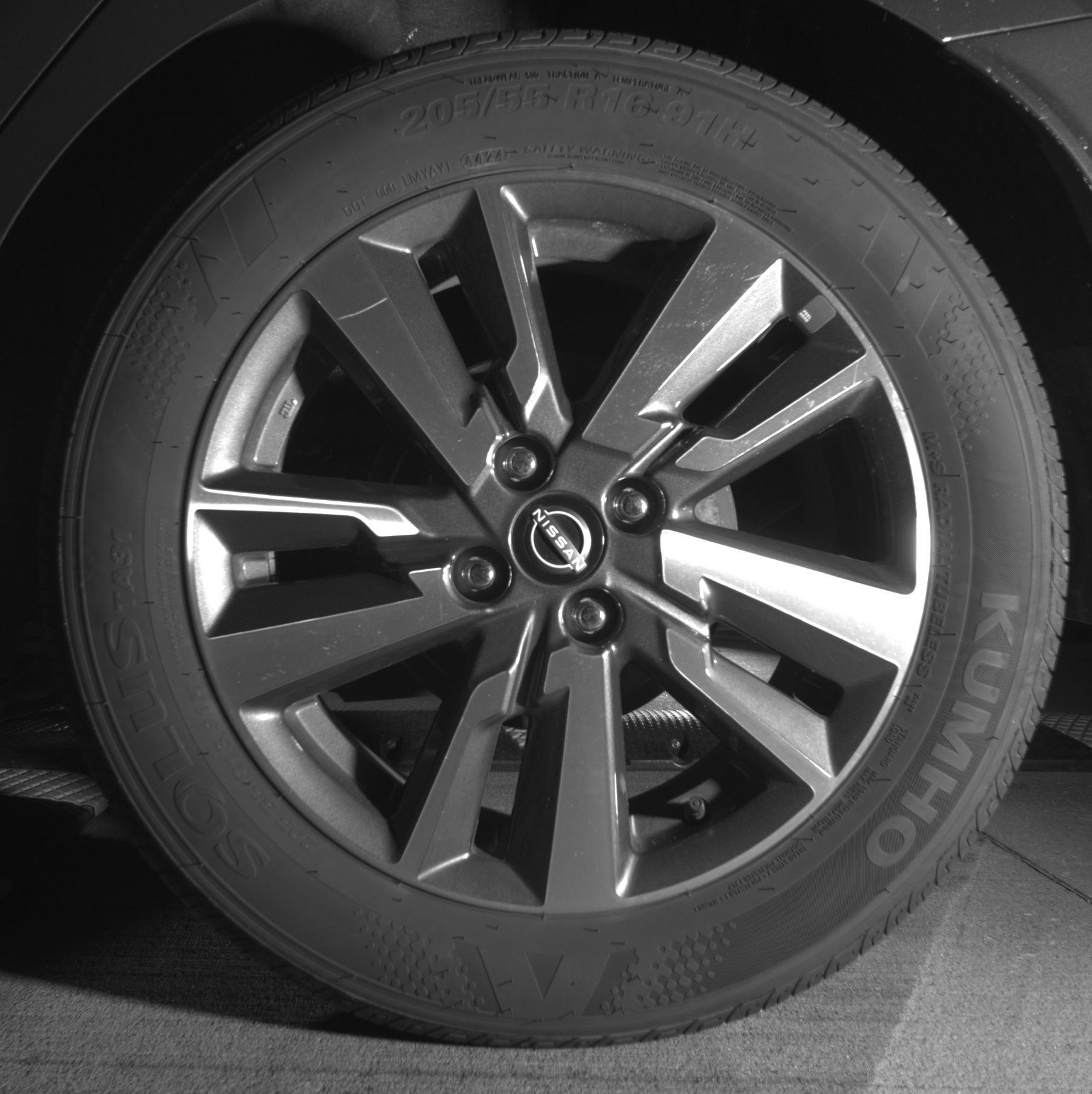 Thumbnail: 2025 Nissan Versa - 11