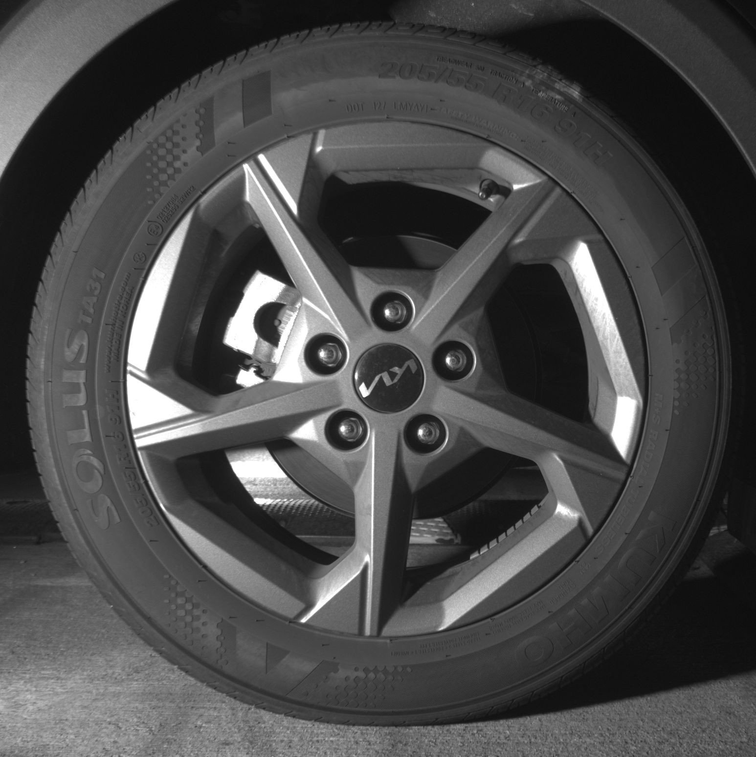 Thumbnail: 2025 Kia K4 - 15