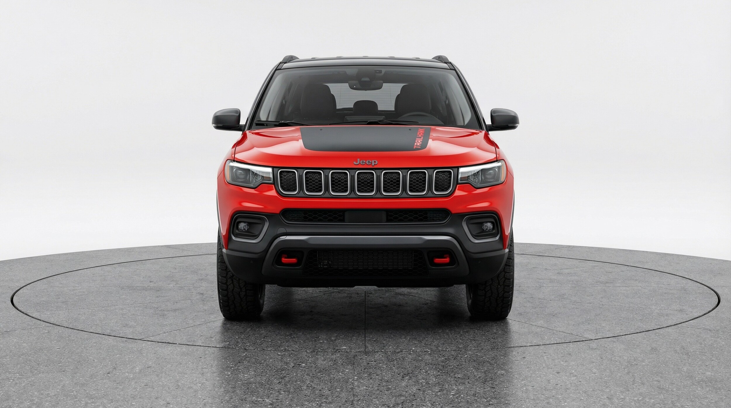 Thumbnail: 2025 Jeep Compass - 2