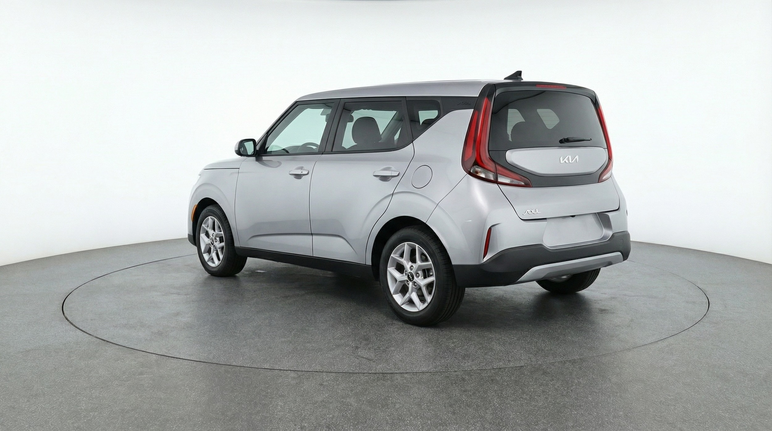 Thumbnail: 2025 Kia Soul - 5