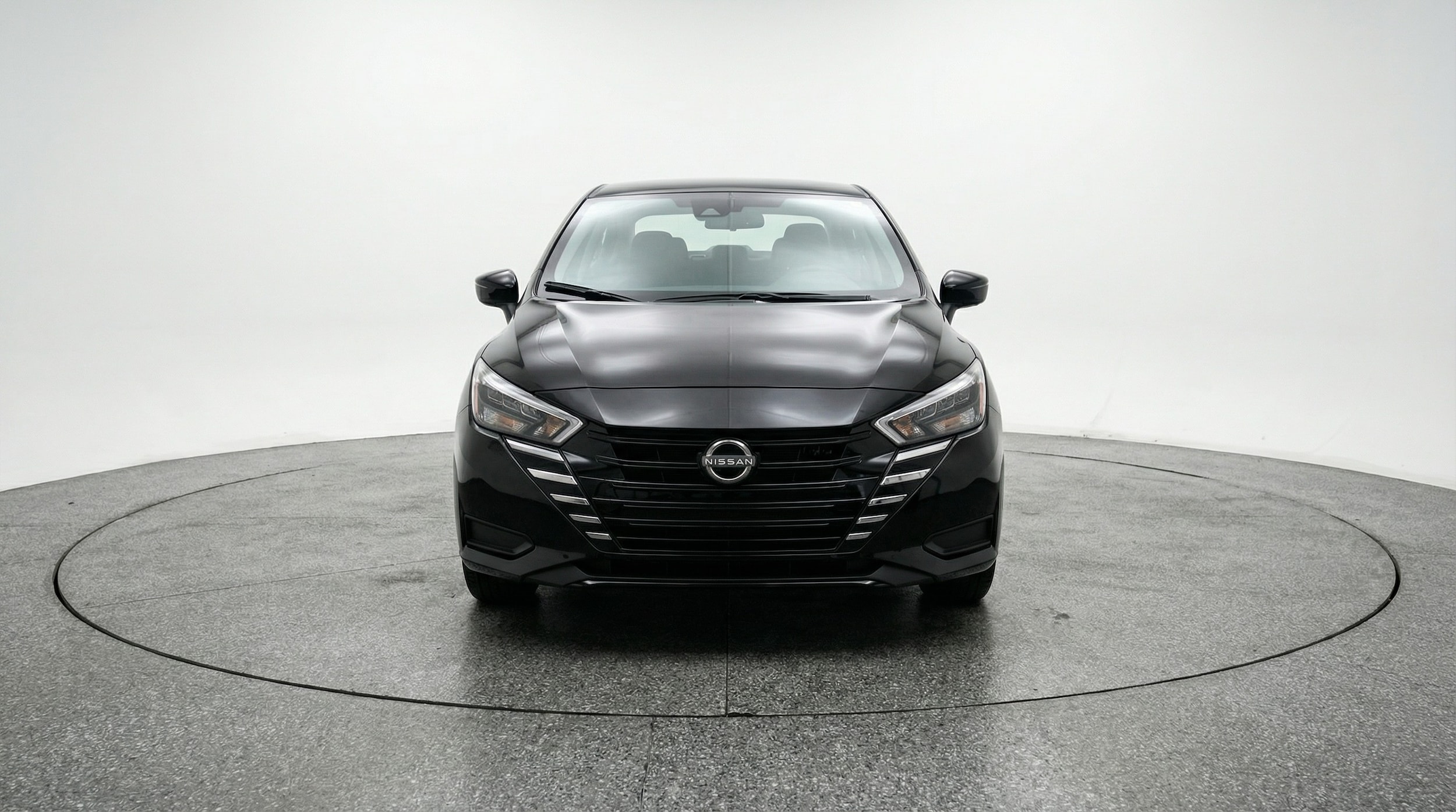 Thumbnail: 2025 Nissan Versa - 2