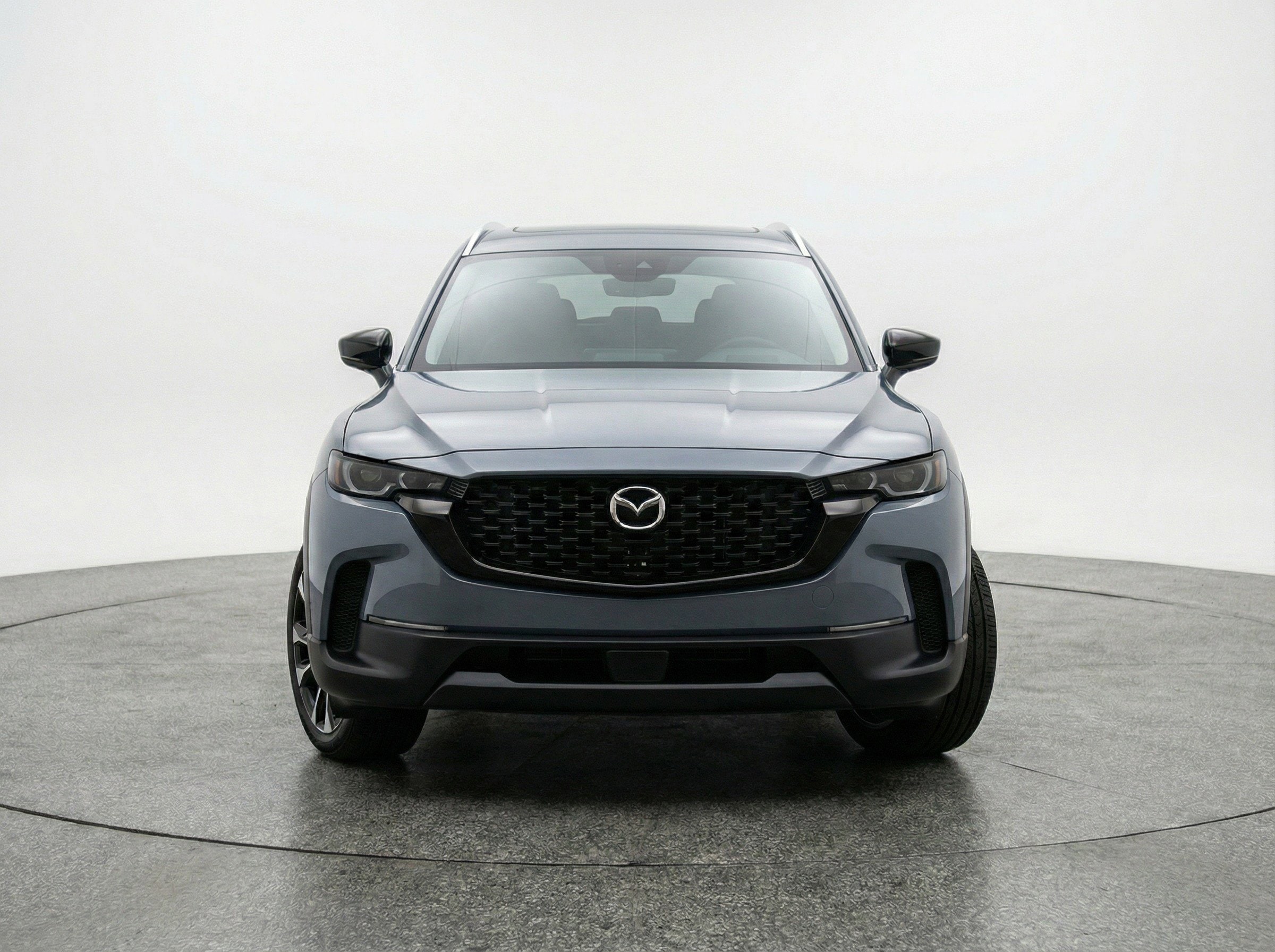 Thumbnail: 2025 Mazda CX-50 - 2