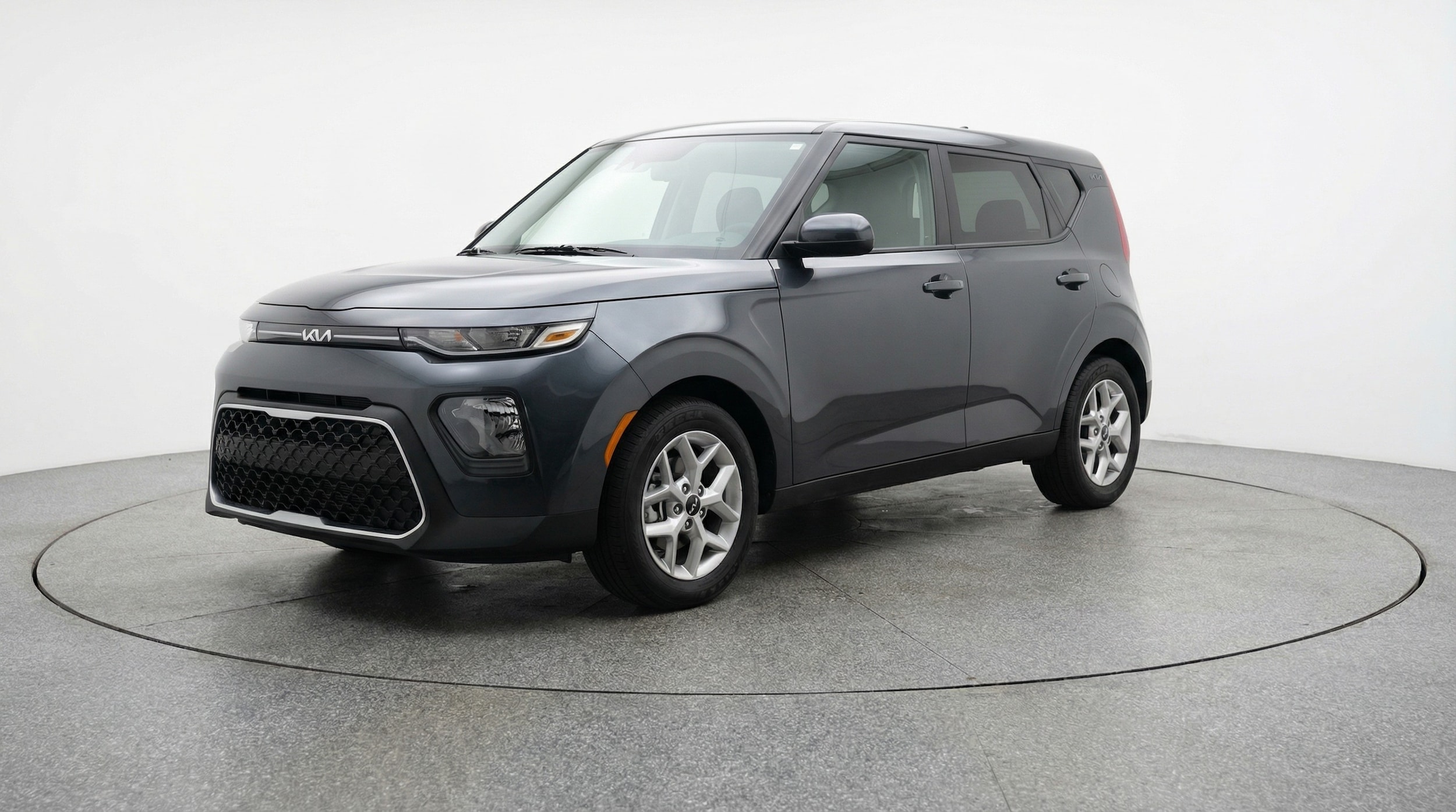 Thumbnail: 2025 Kia Soul - 3