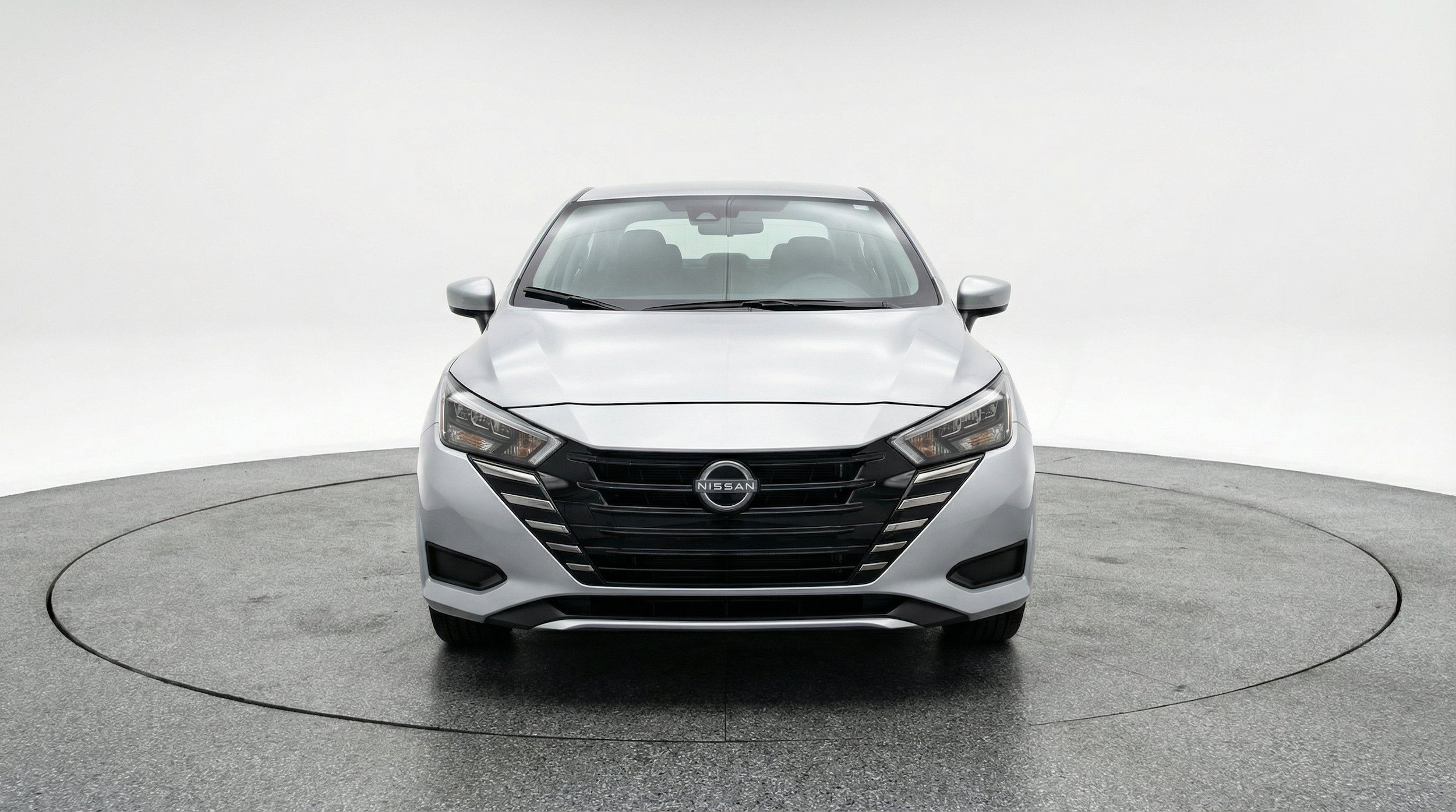 Thumbnail: 2025 Nissan Versa - 2