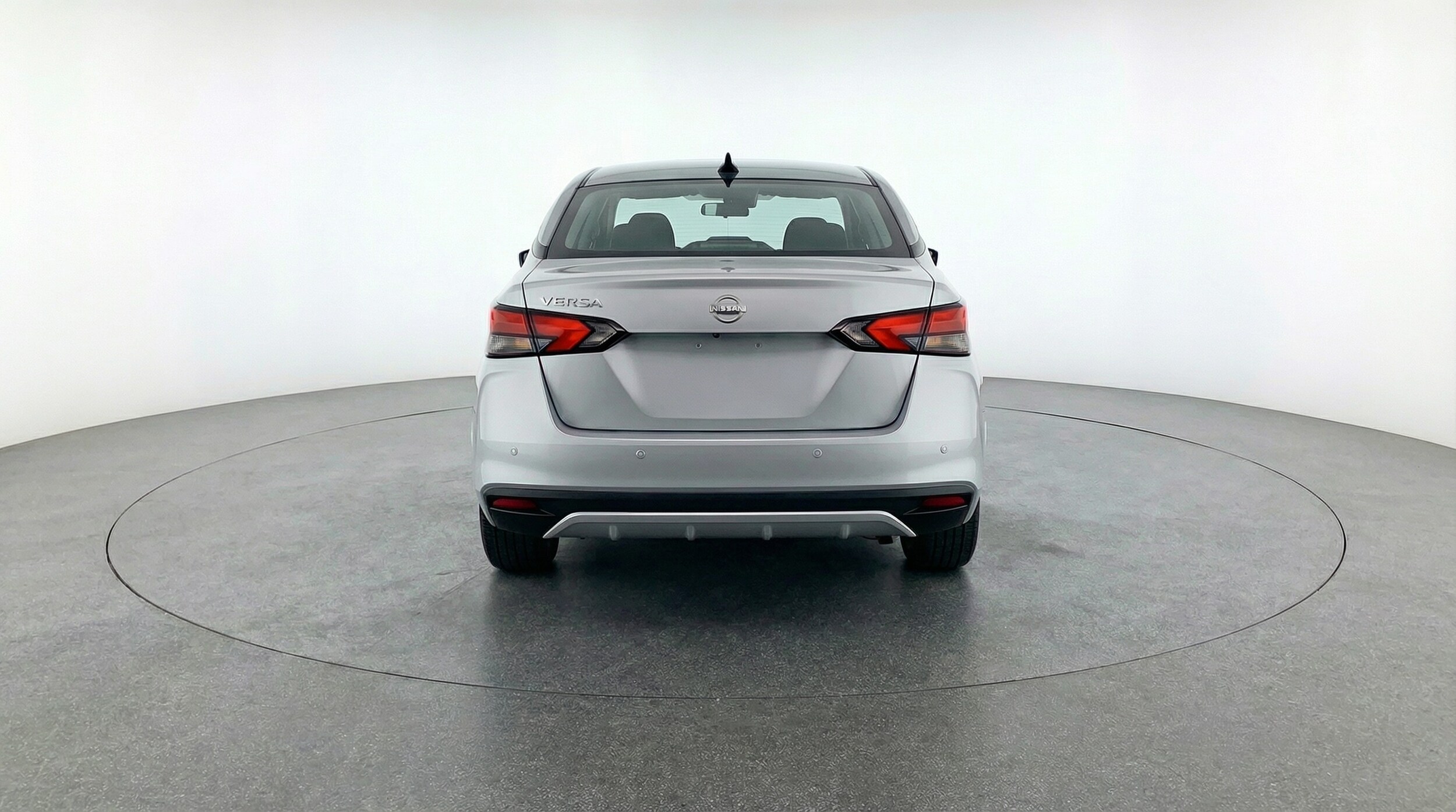 Thumbnail: 2025 Nissan Versa - 6