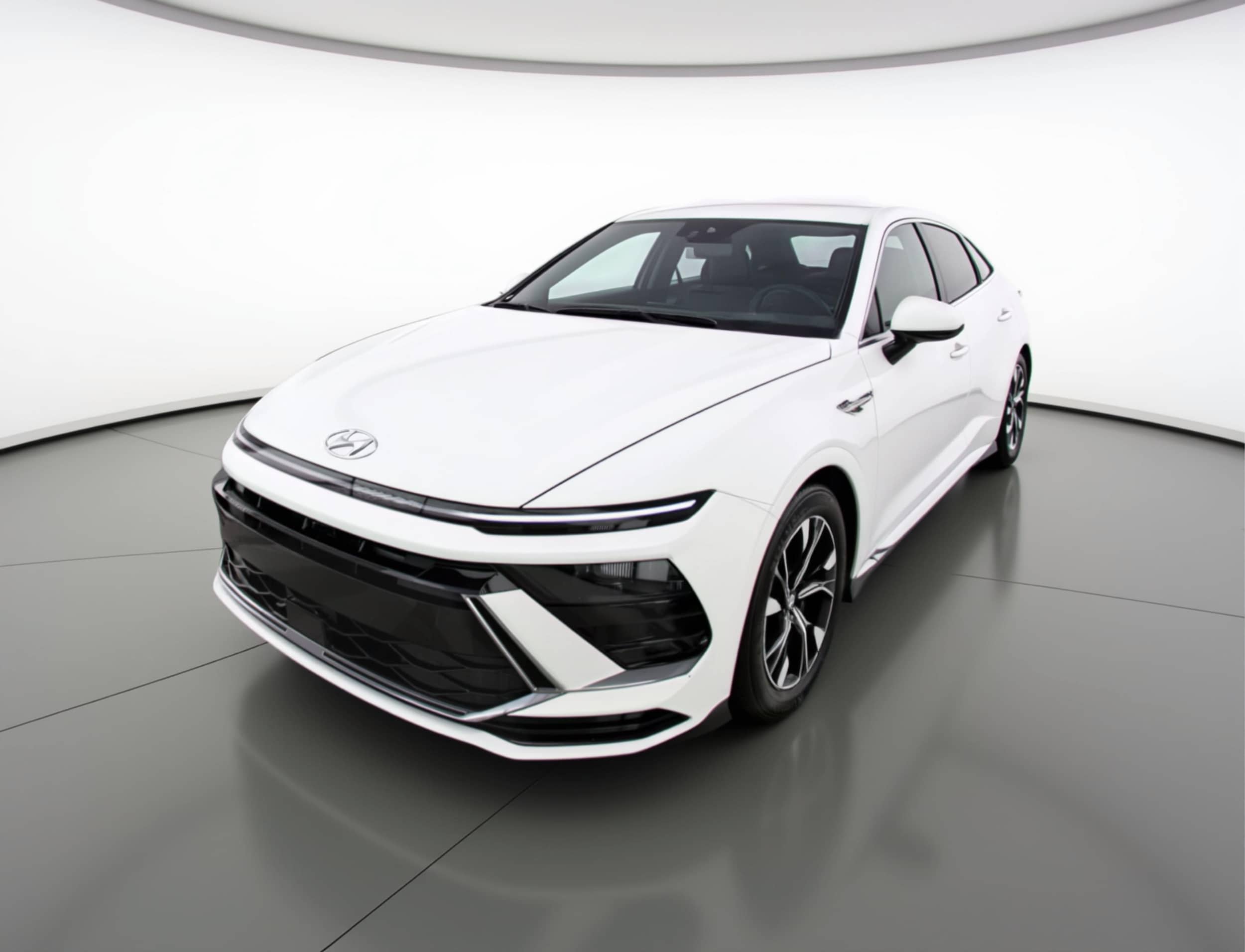 Thumbnail: 2025 Hyundai Sonata - 3