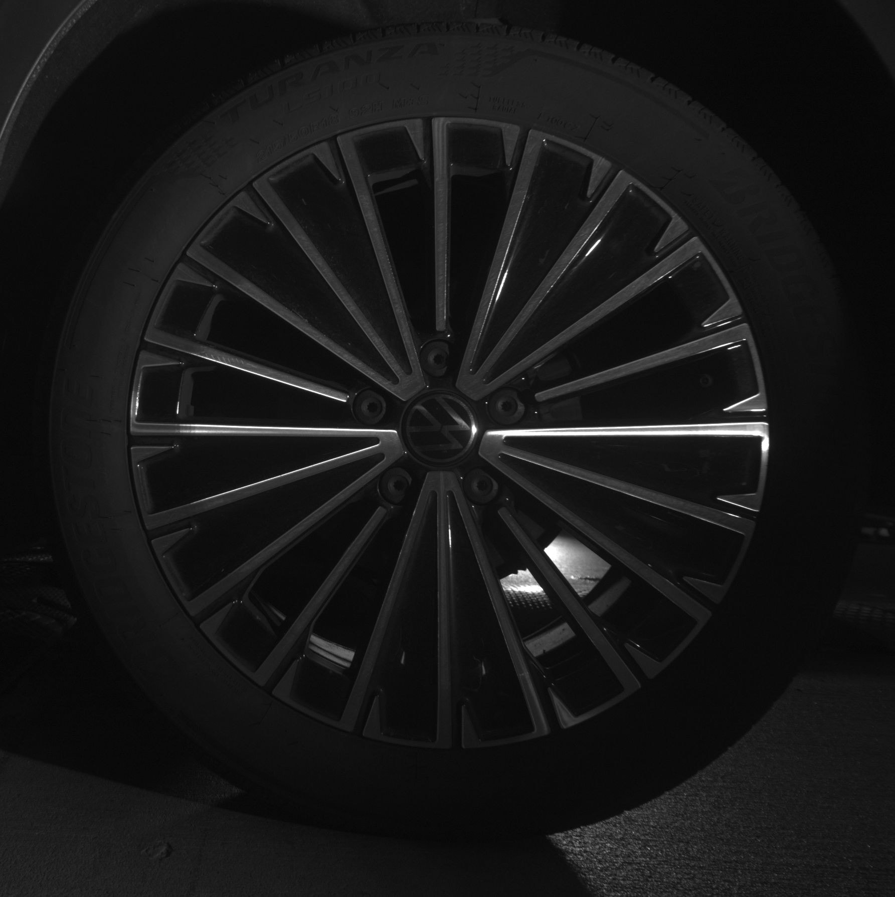 Thumbnail: 2025 Volkswagen Taos - 11