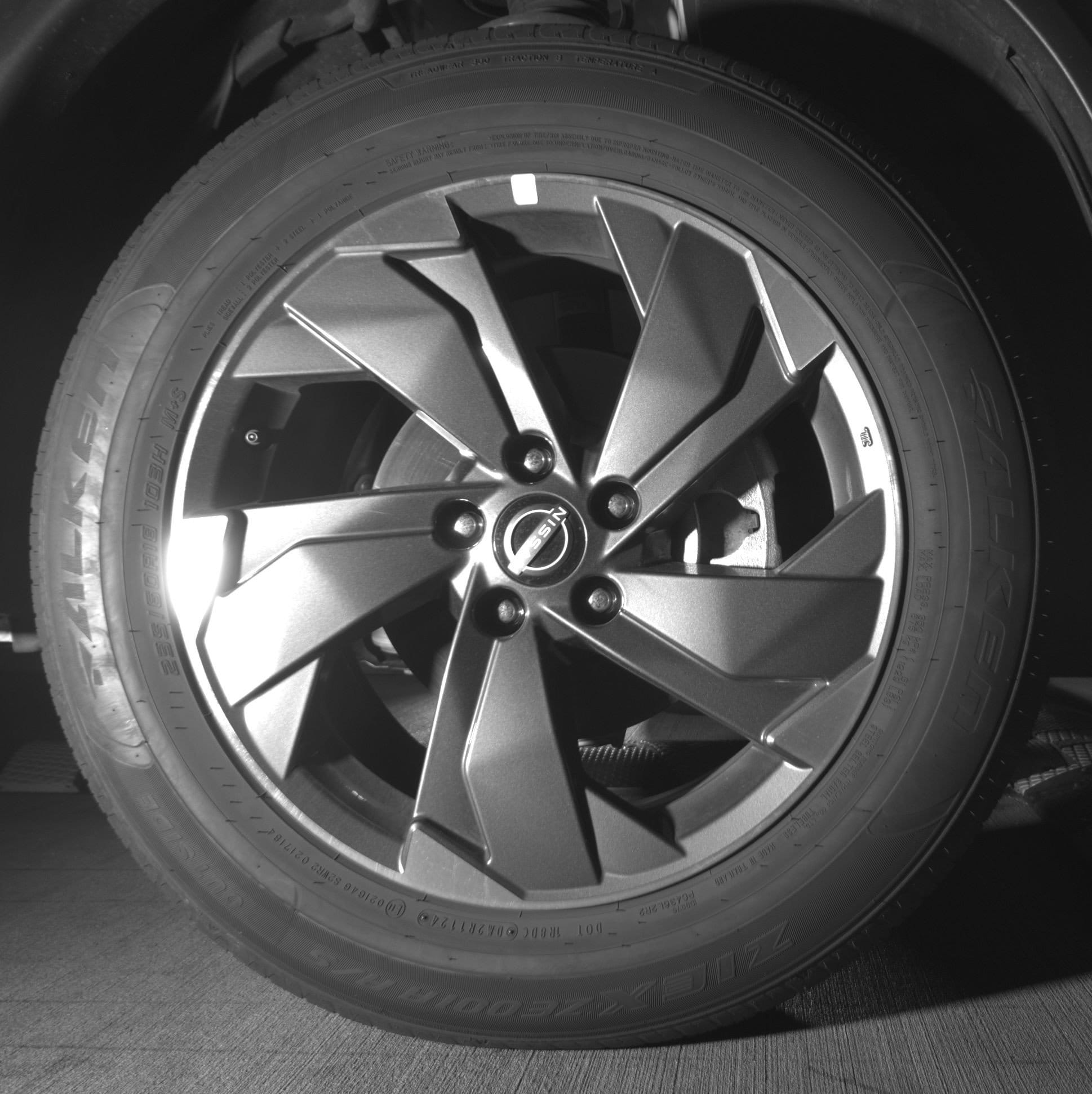 Thumbnail: 2025 Nissan Rogue - 13