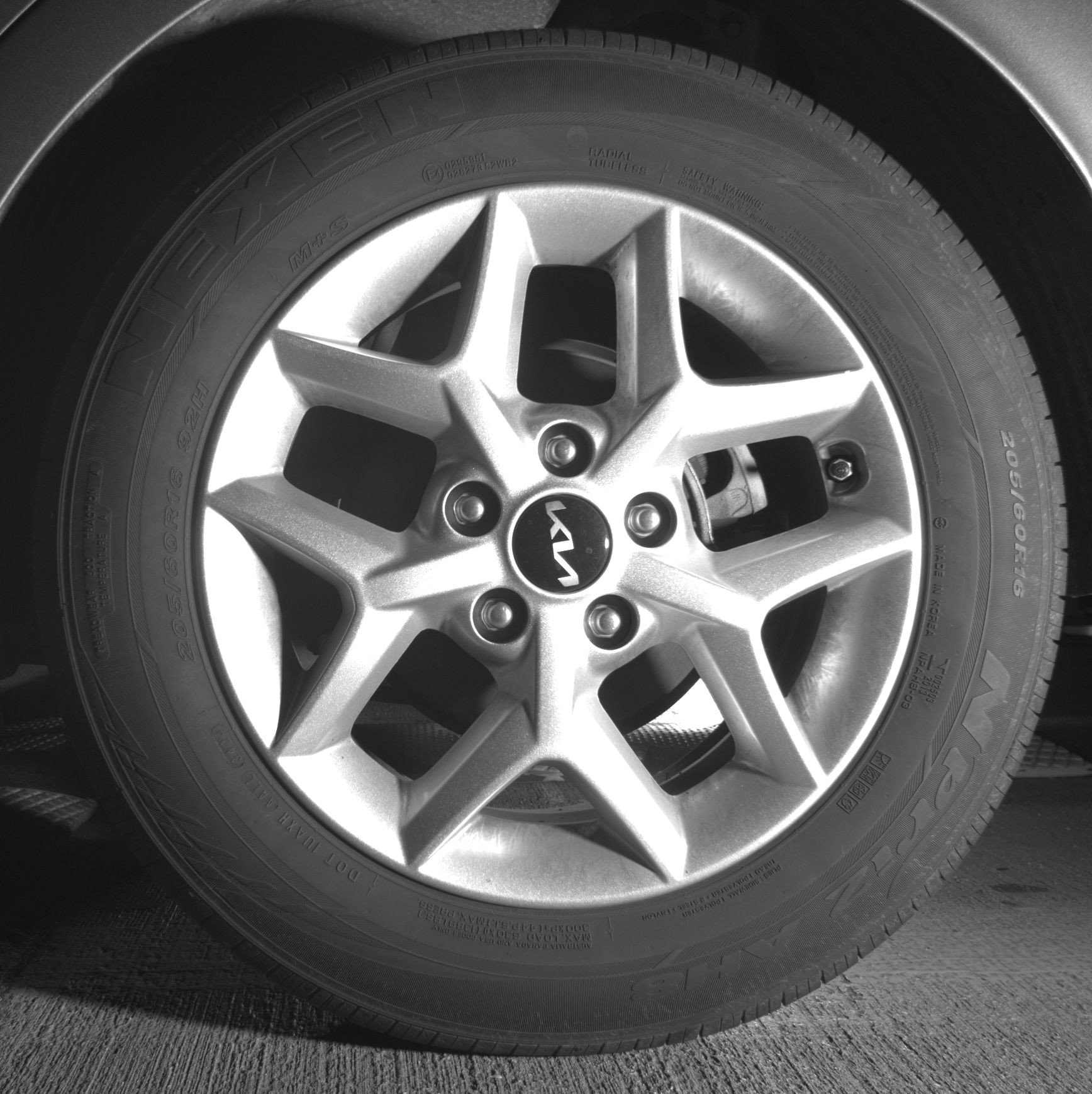 Thumbnail: 2025 Kia Soul - 14