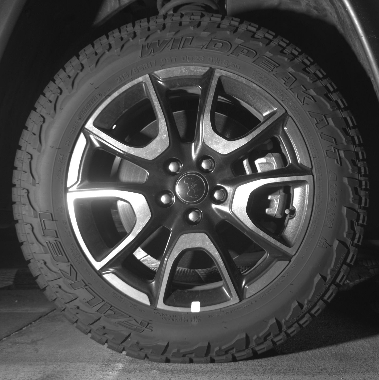 Thumbnail: 2025 Jeep Compass - 10