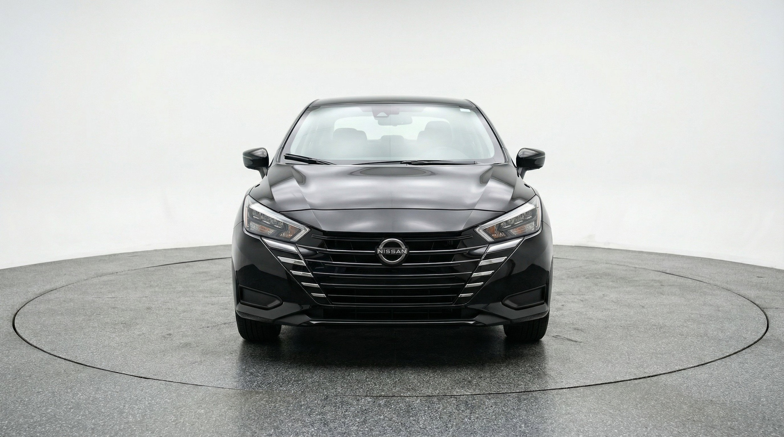 Thumbnail: 2025 Nissan Versa - 2