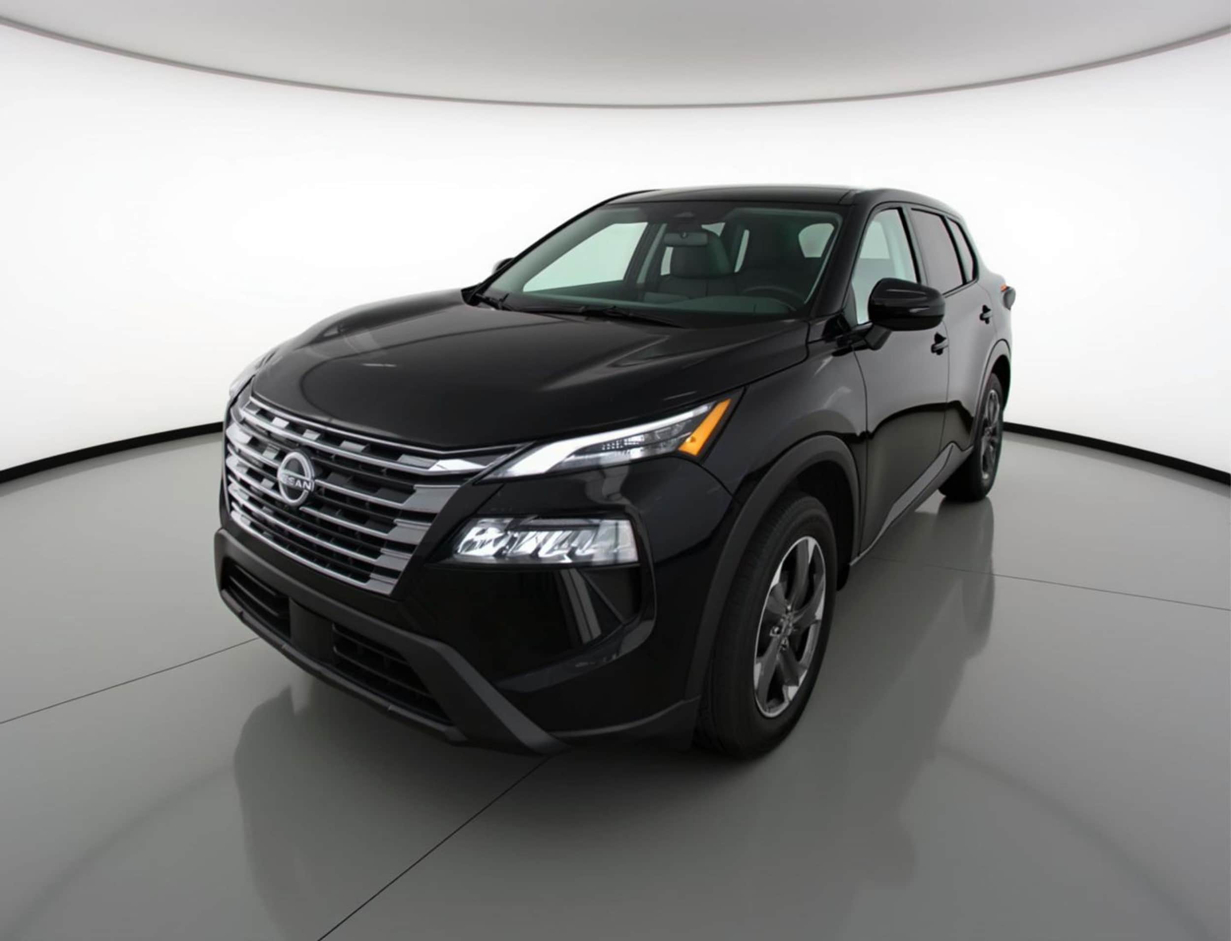 Thumbnail: 2025 Nissan Rogue - 3