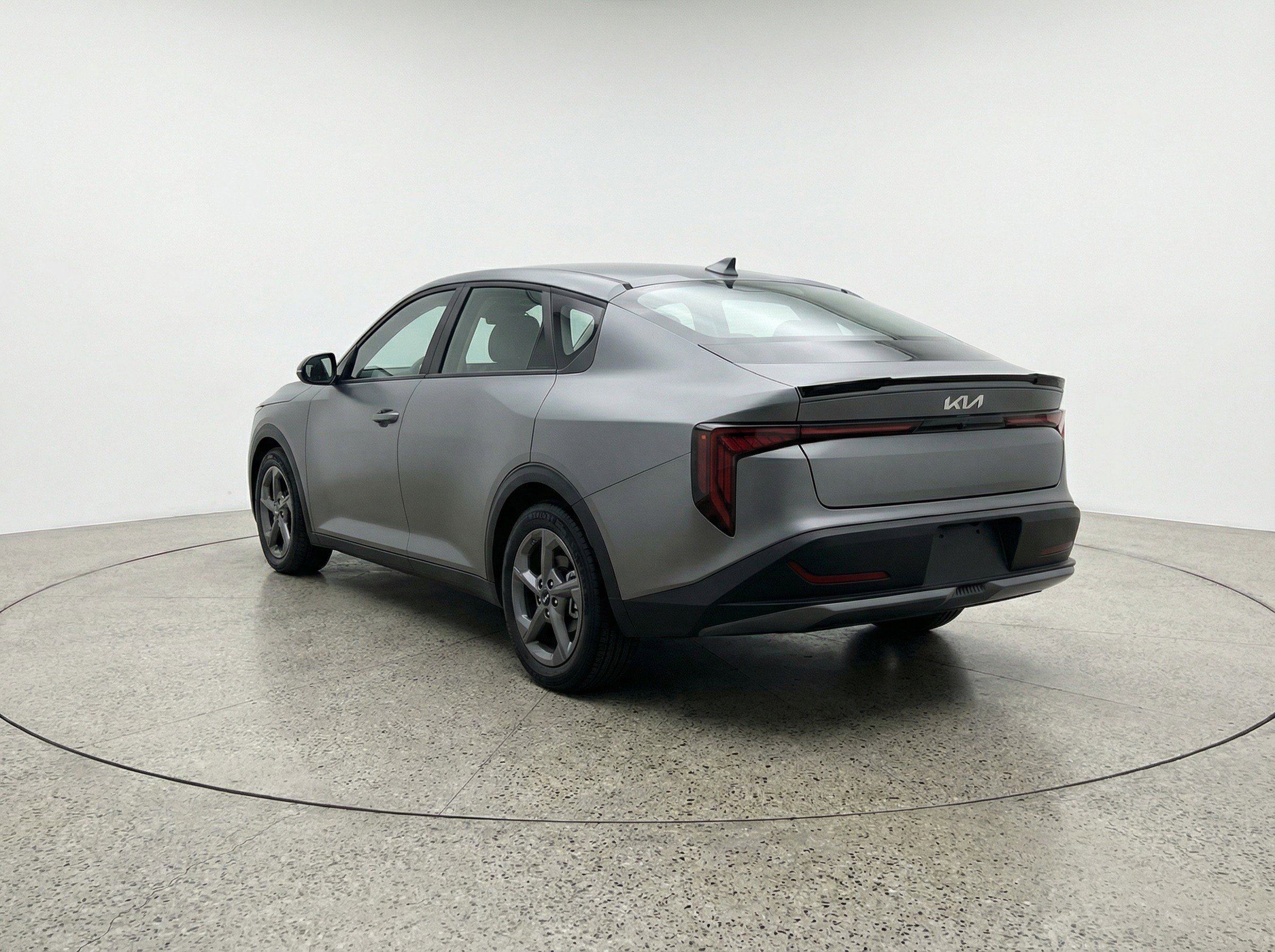 Thumbnail: 2025 Kia K4 - 9