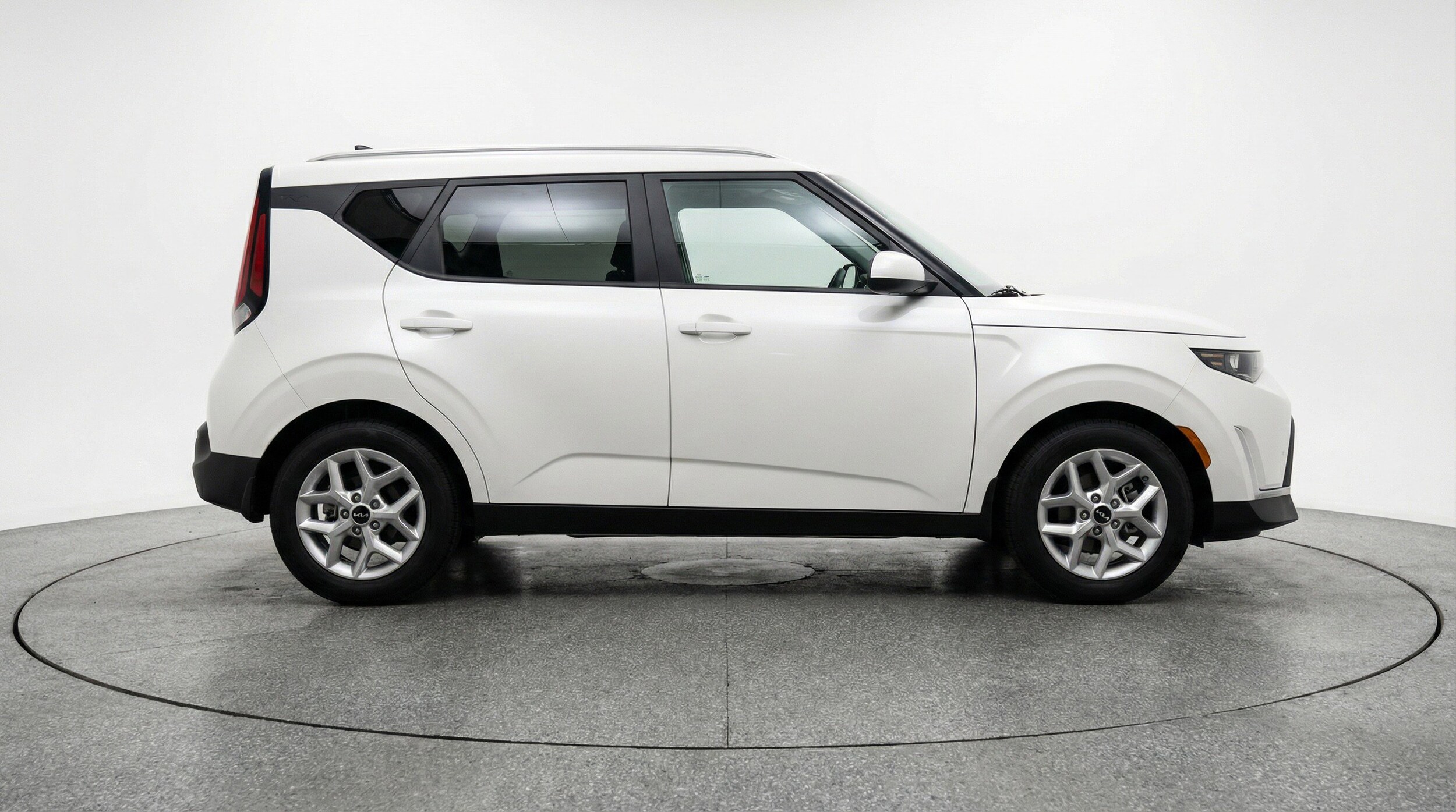 Thumbnail: 2025 Kia Soul - 11