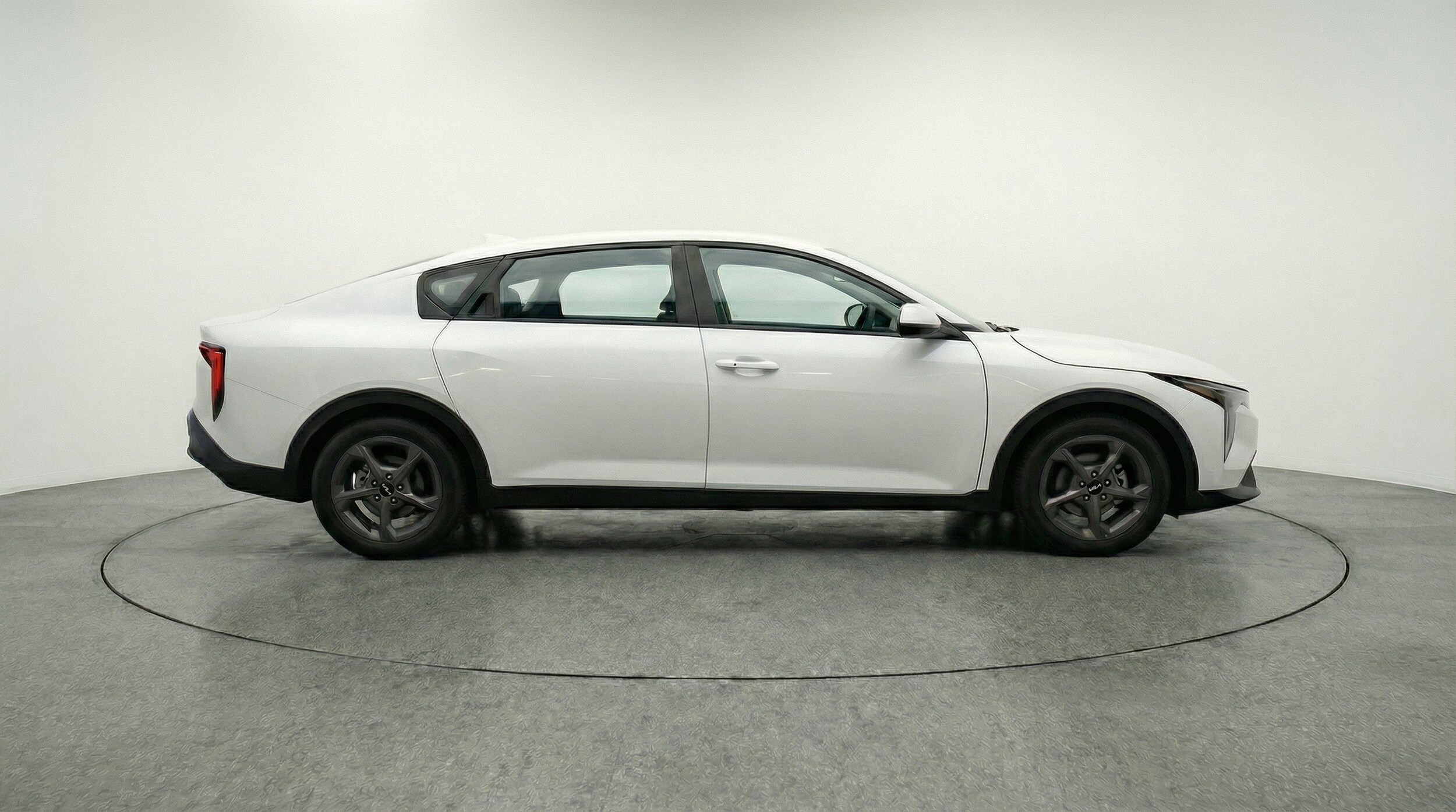 Thumbnail: 2025 Kia K4 - 11