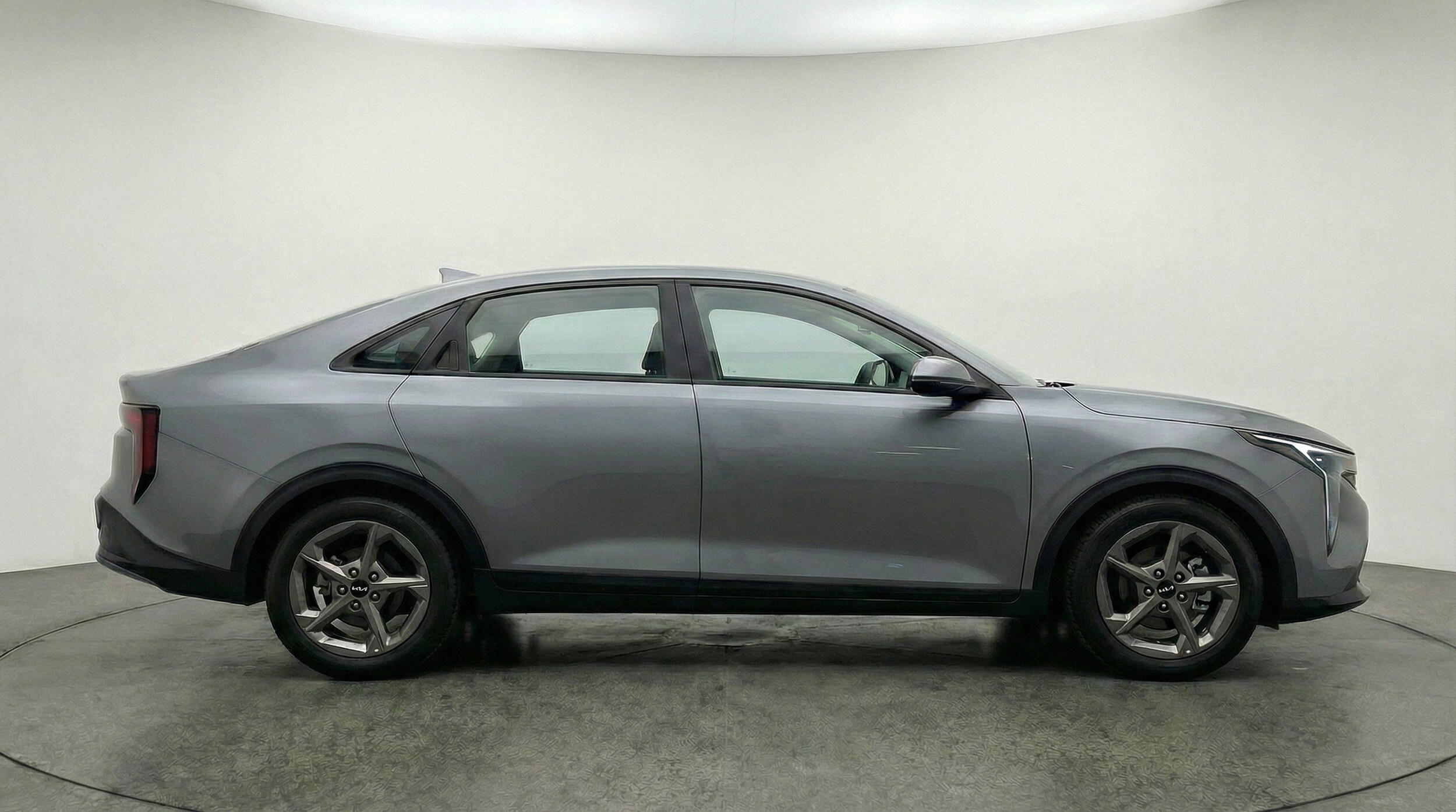 Thumbnail: 2025 Kia K4 - 11