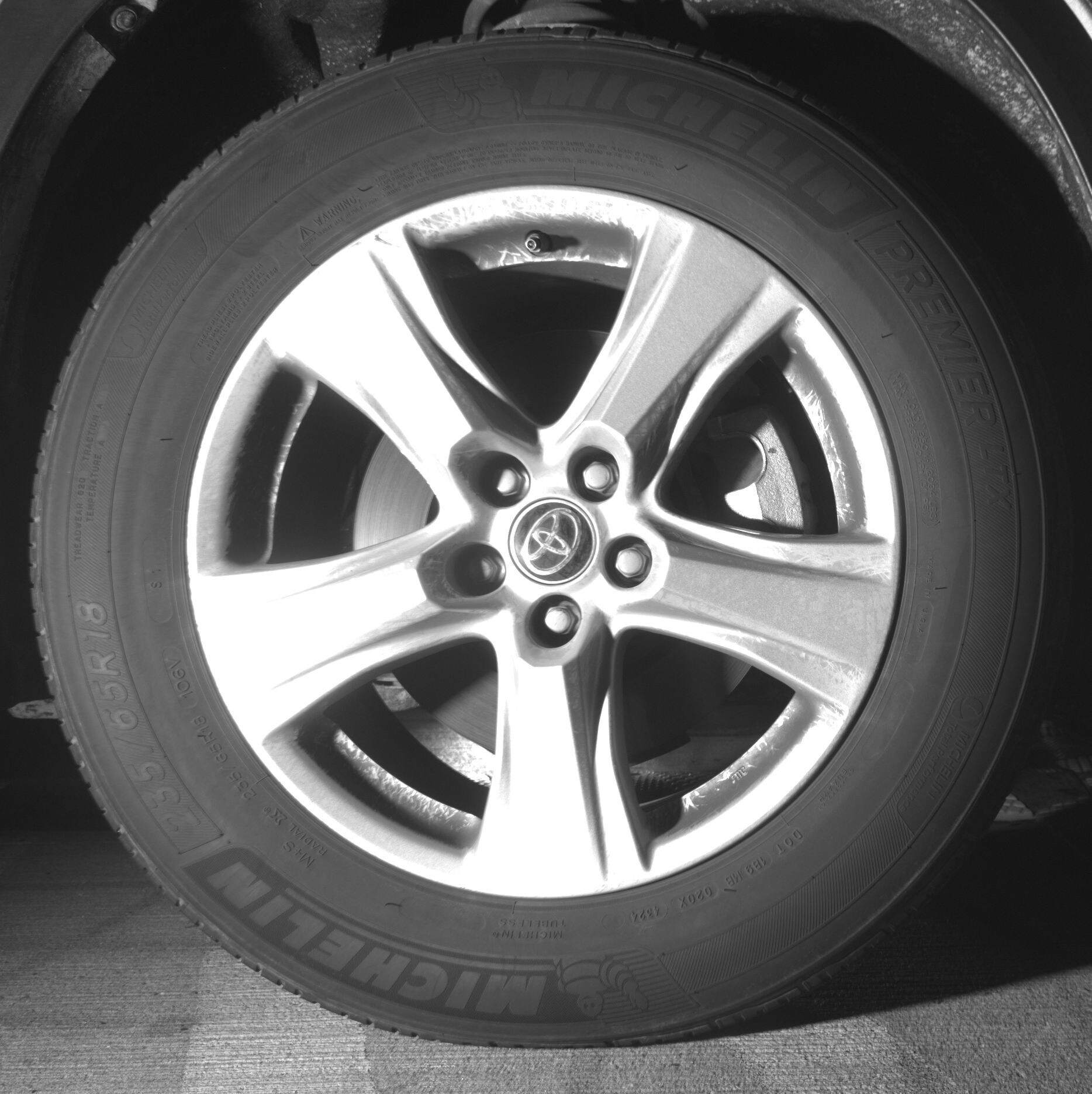 Thumbnail: 2025 Toyota Highlander - 10