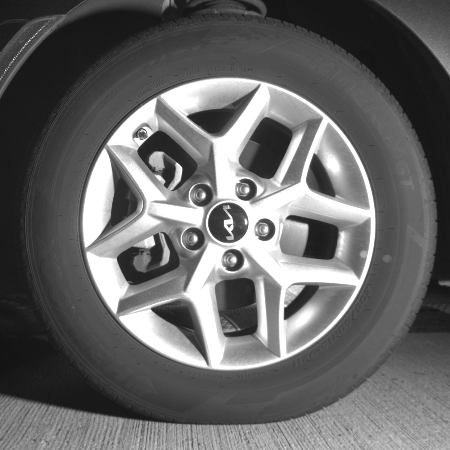 Thumbnail: 2025 Kia Soul - 9