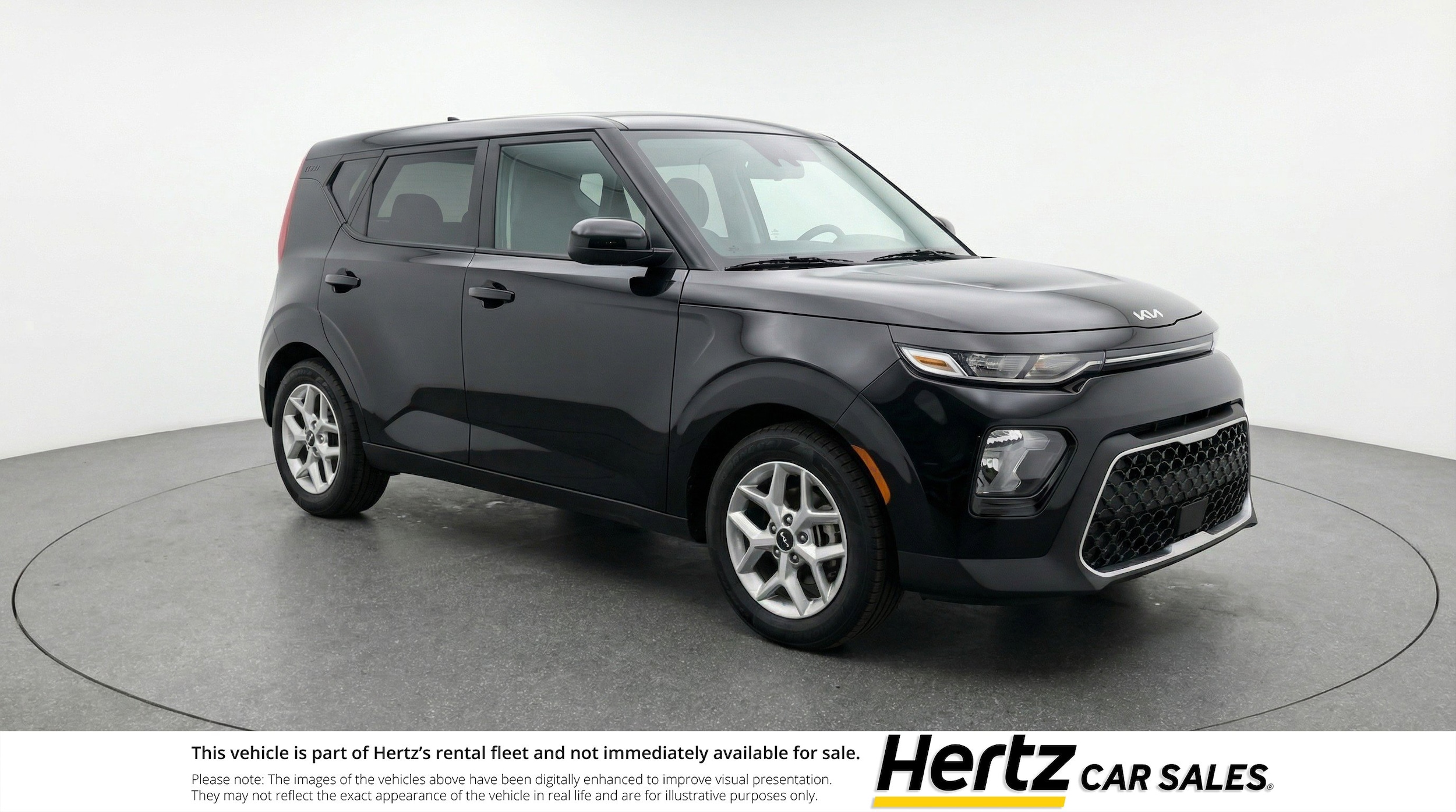 Thumbnail: 2025 Kia Soul - 1