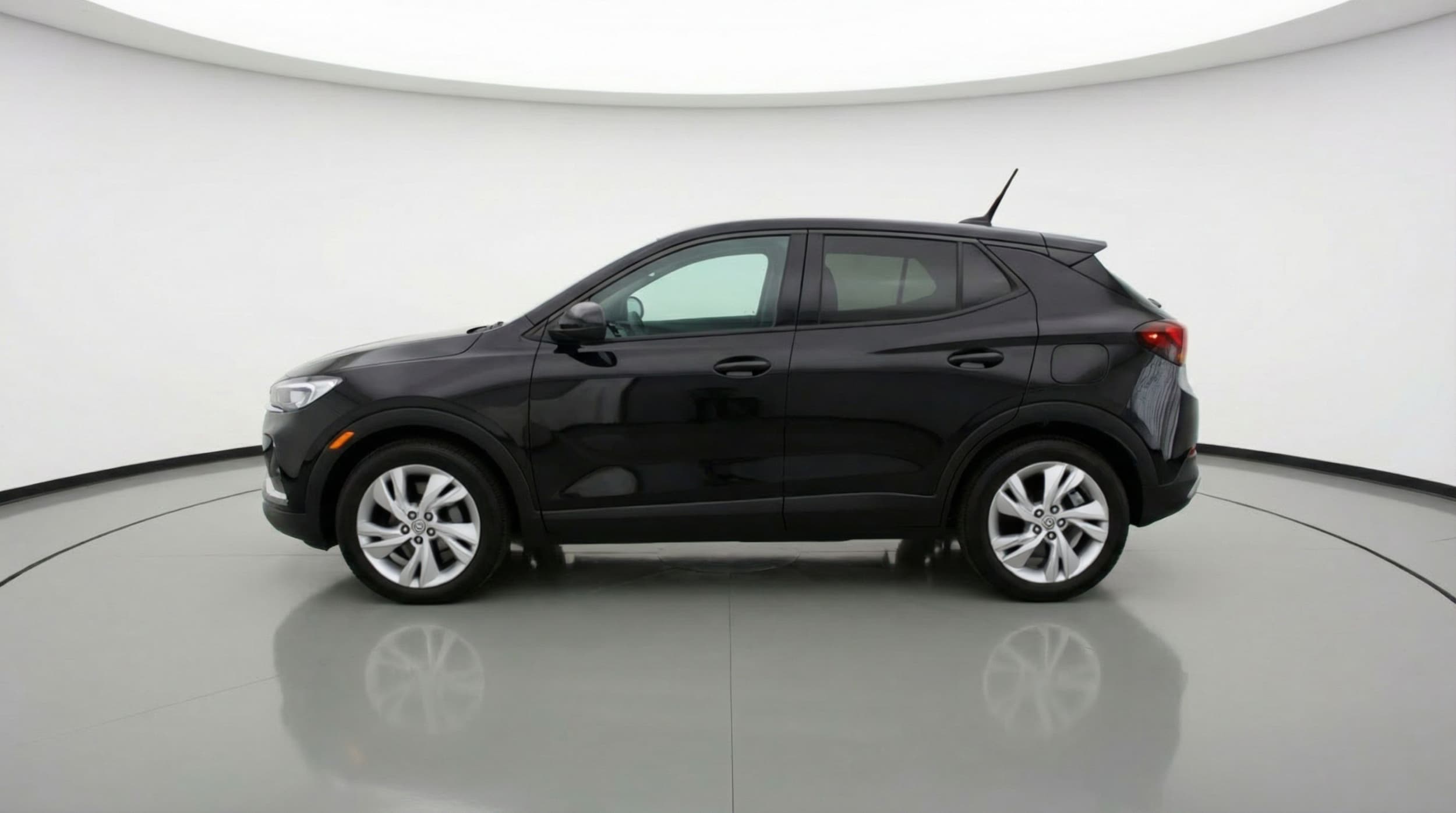 Thumbnail: 2025 Buick Encore GX - 4