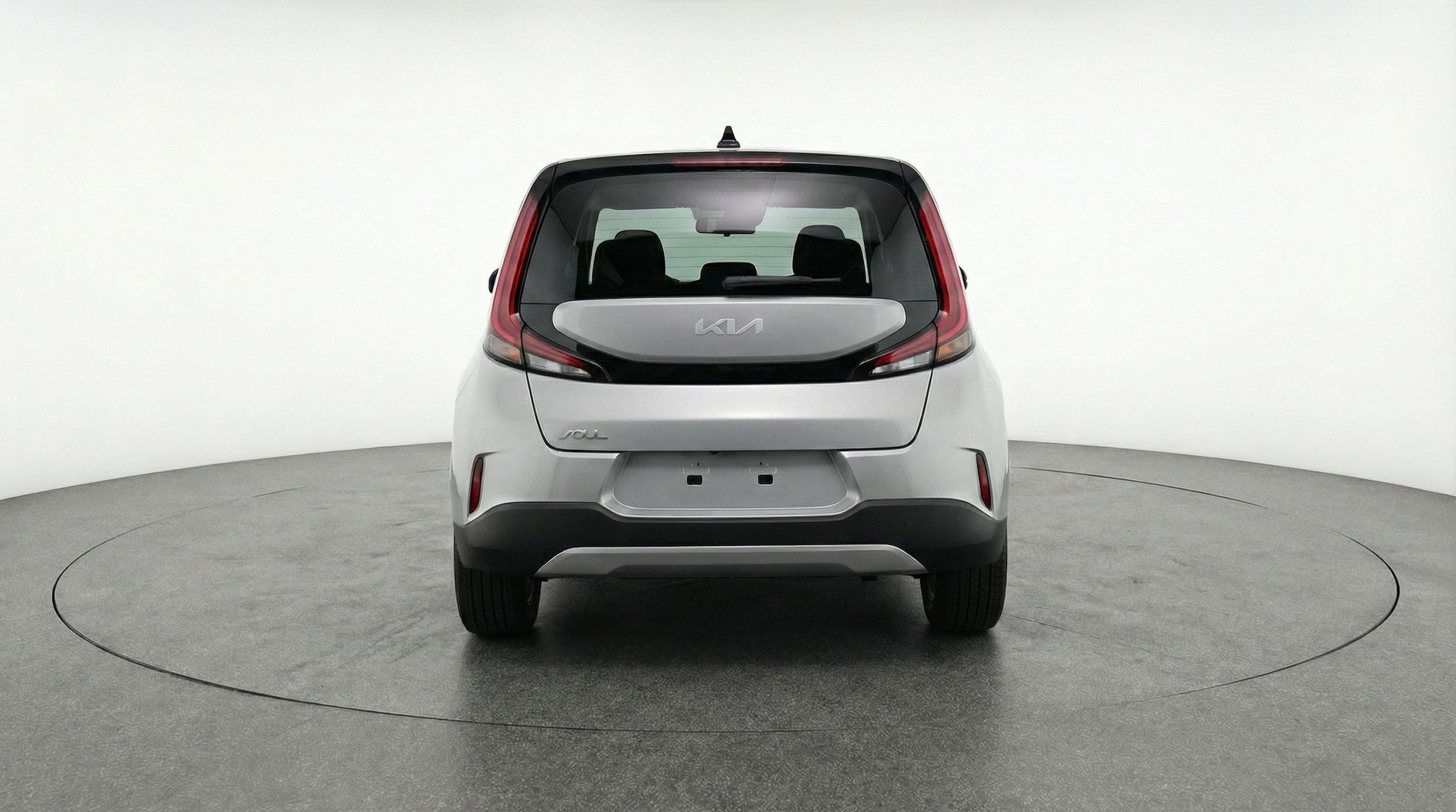 Thumbnail: 2025 Kia Soul - 6