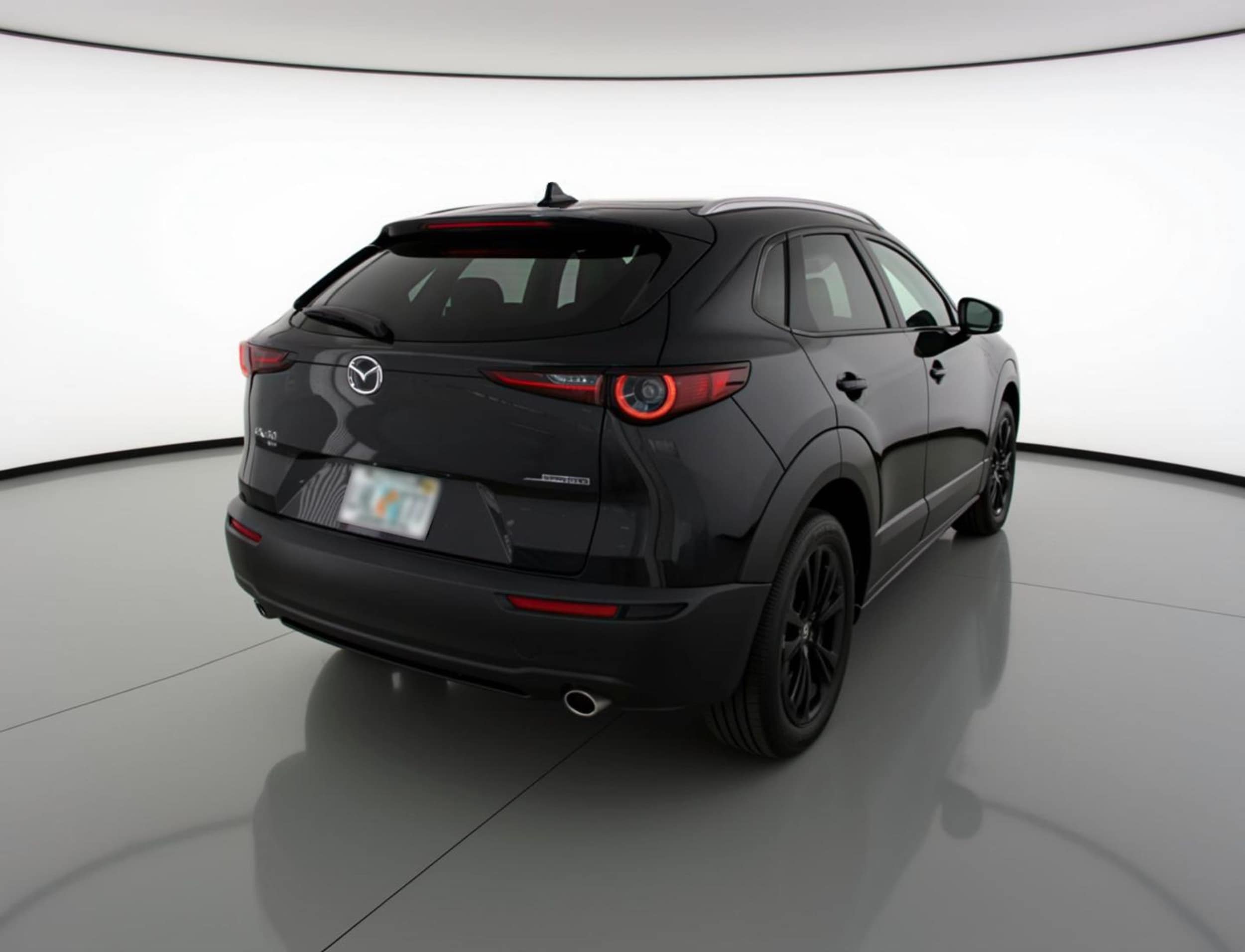 Thumbnail: 2025 Mazda CX-30 - 7