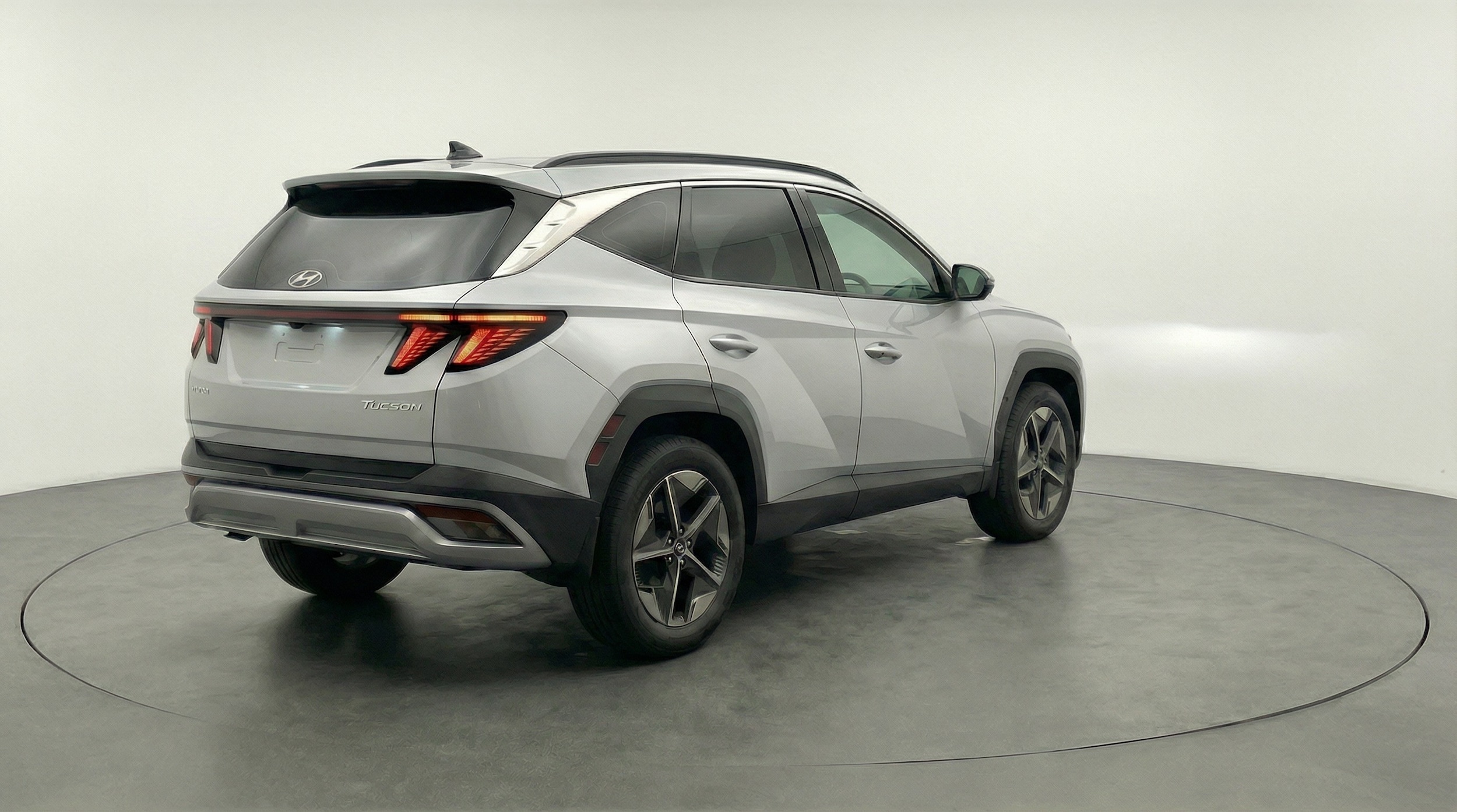 Thumbnail: 2025 Hyundai Tucson - 7