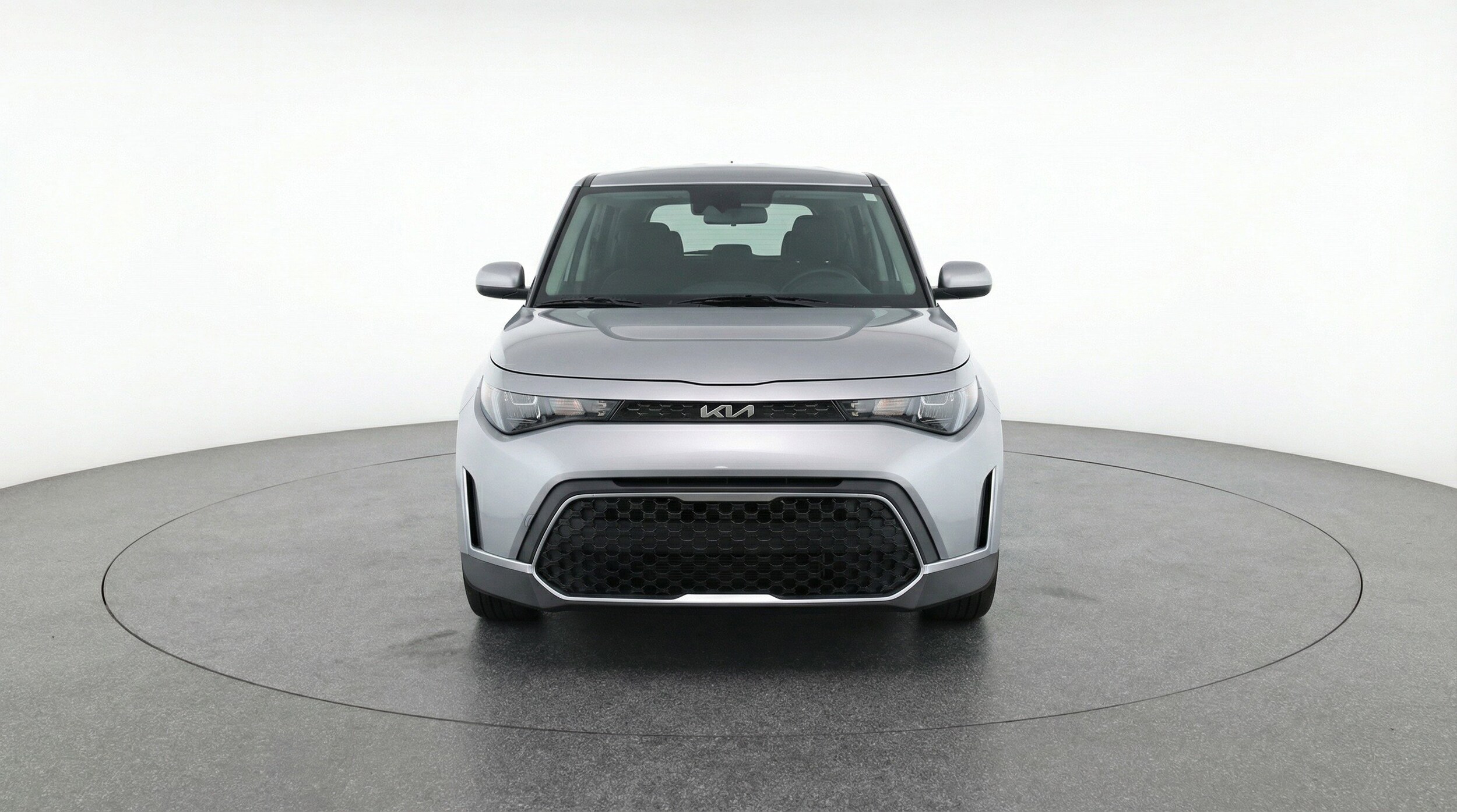 Thumbnail: 2025 Kia Soul - 2