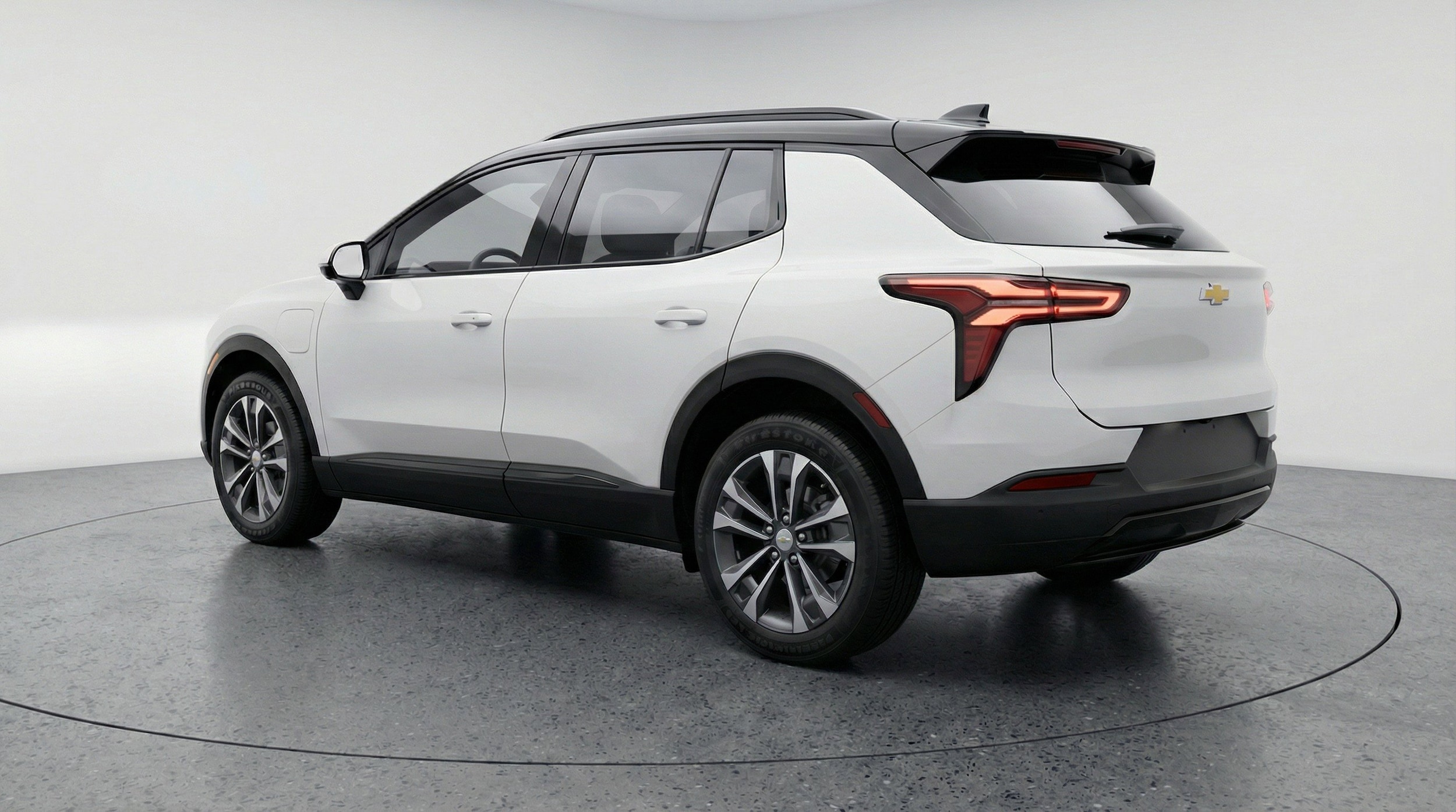 Thumbnail: 2025 Chevrolet Equinox - 6