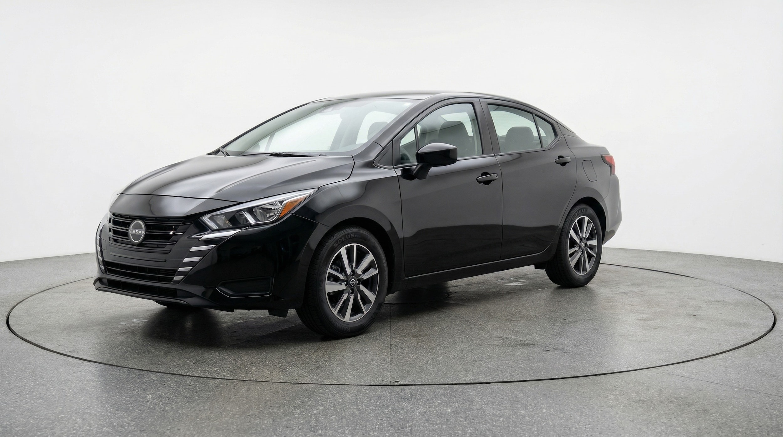 Thumbnail: 2025 Nissan Versa - 3