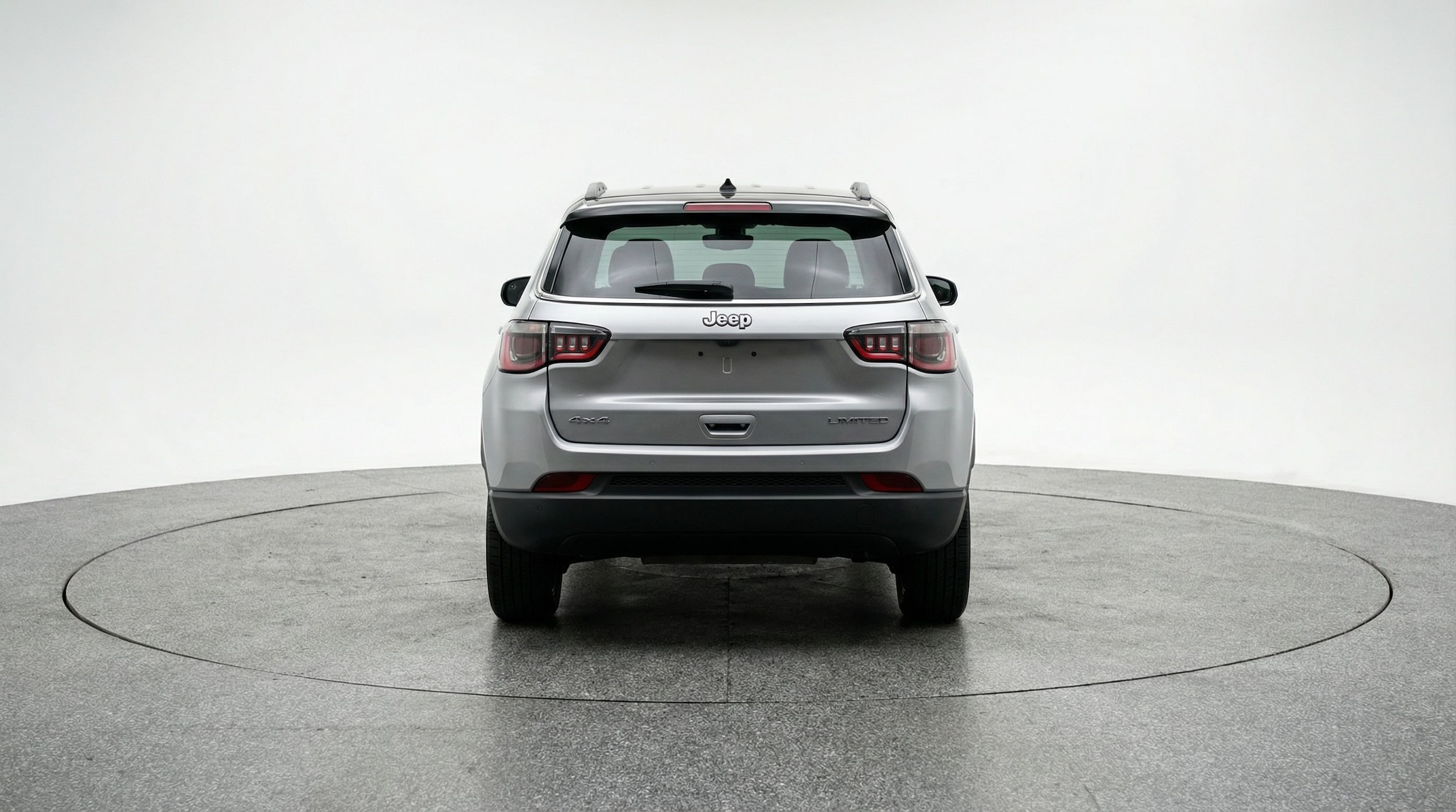 Thumbnail: 2025 Jeep Compass - 6