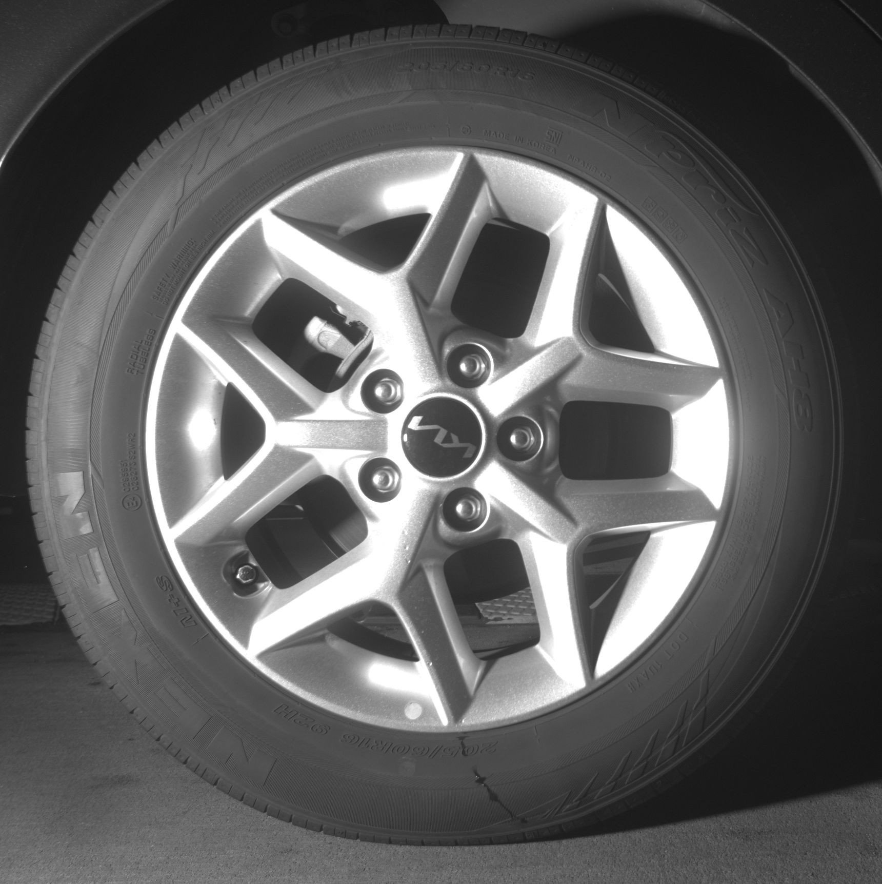 Thumbnail: 2025 Kia Soul - 15