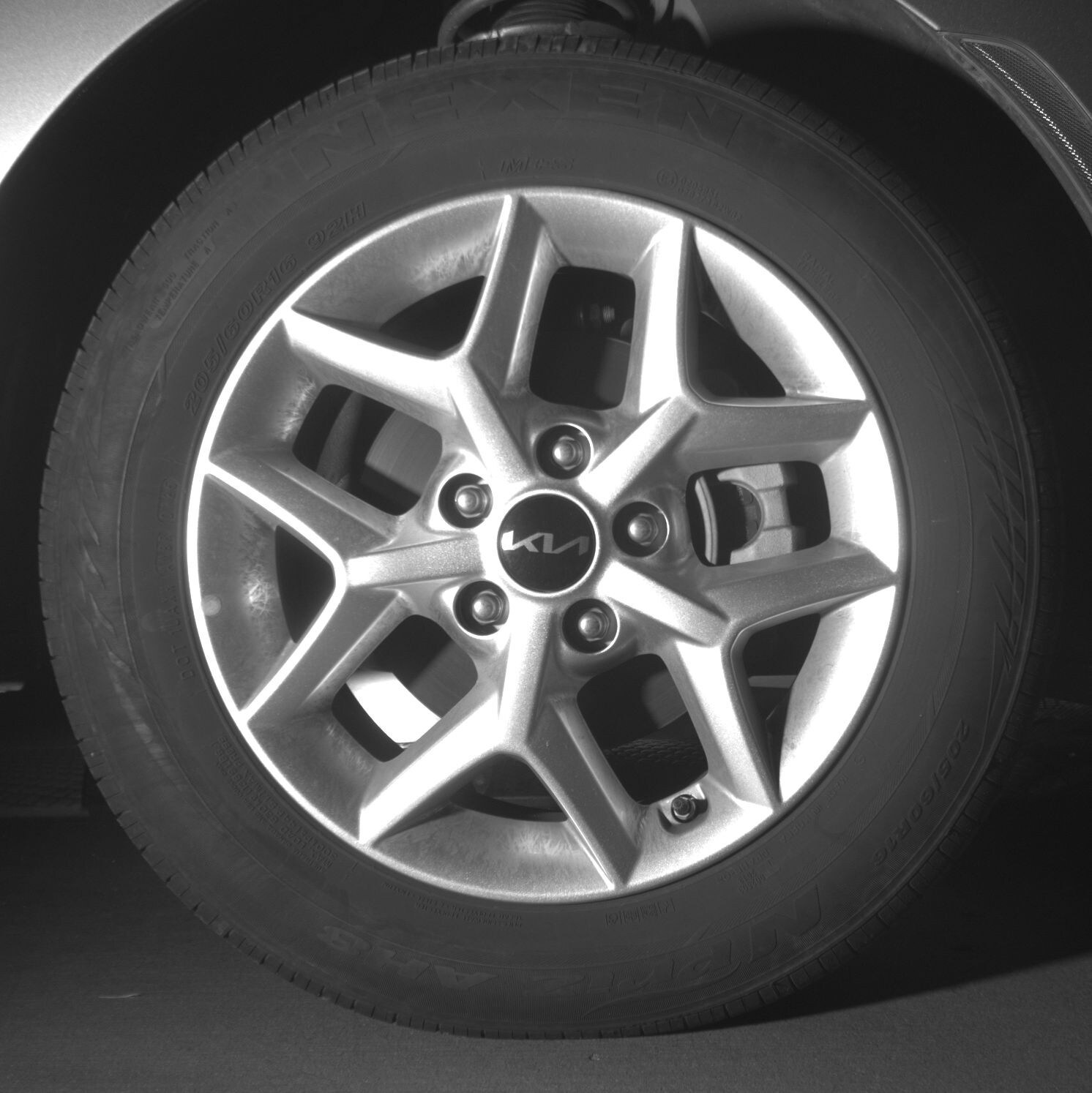 Thumbnail: 2025 Kia Soul - 10