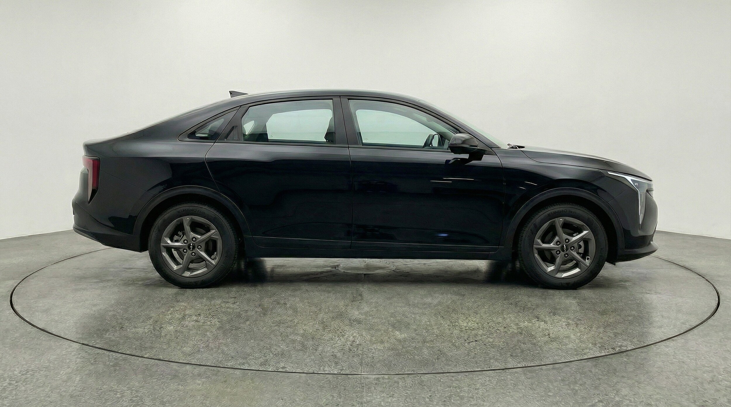 Thumbnail: 2025 Kia K4 - 11