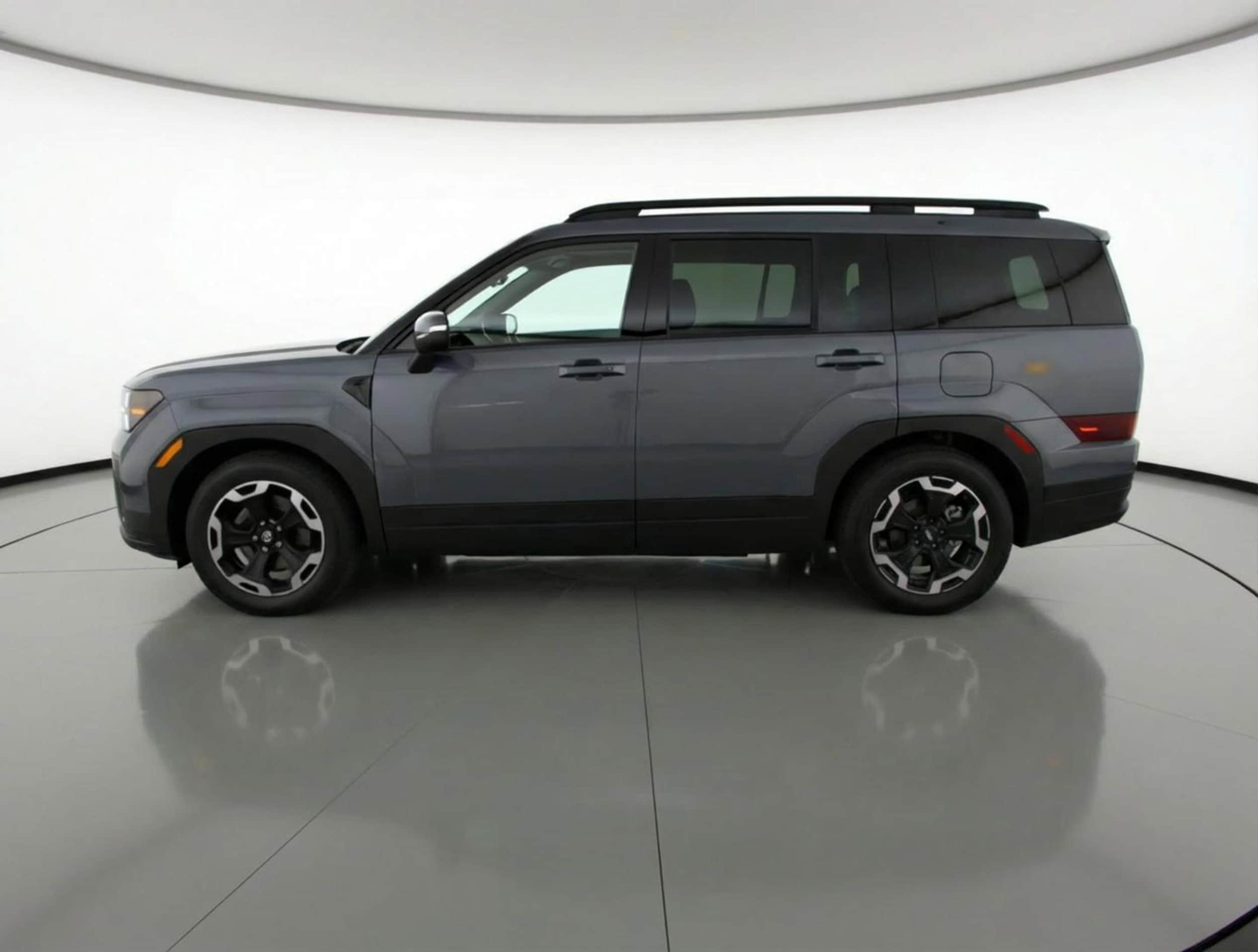 Thumbnail: 2025 Hyundai Santa Fe - 5