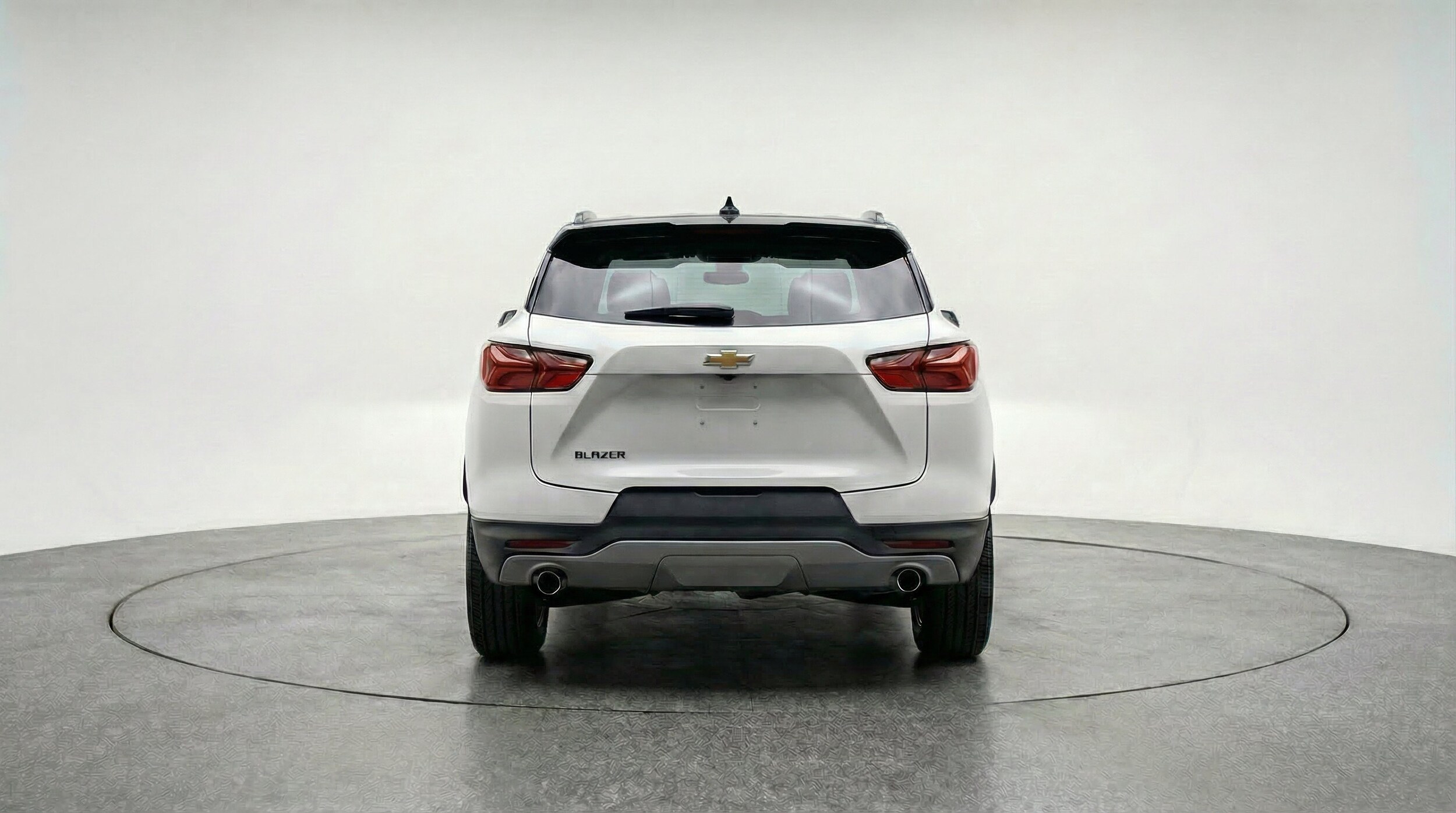 Thumbnail: 2025 Chevrolet Blazer - 7