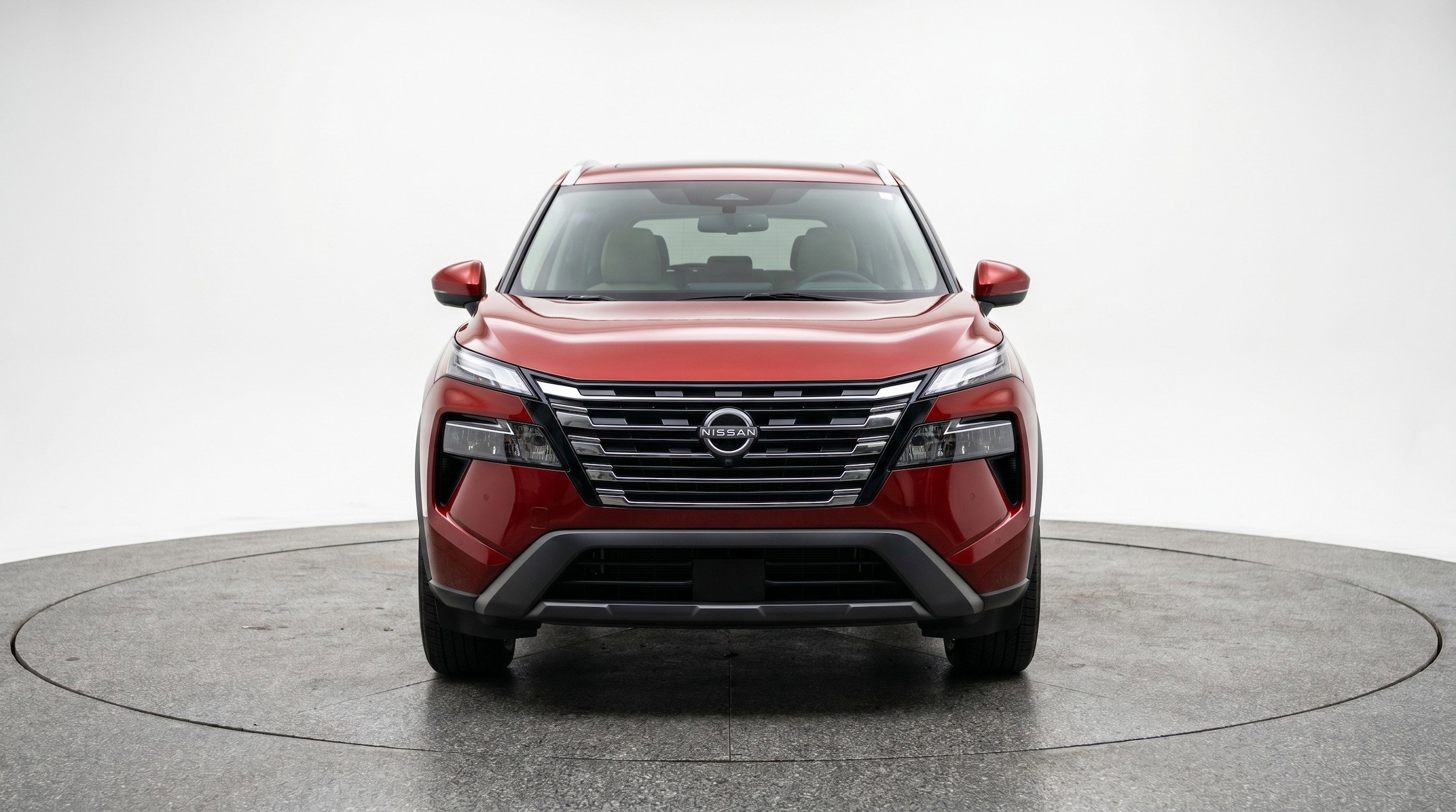 Thumbnail: 2025 Nissan Rogue - 2