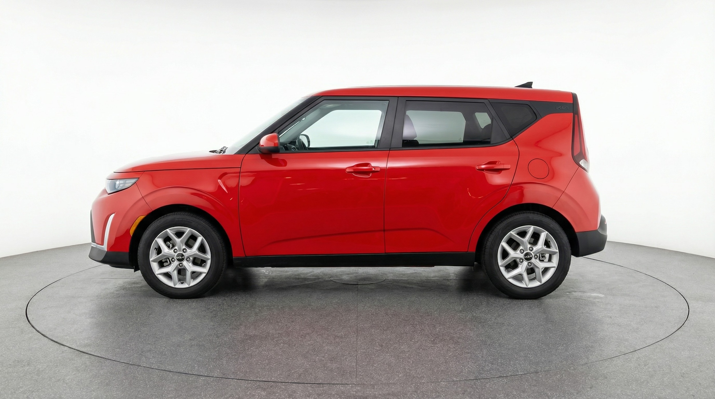 Thumbnail: 2025 Kia Soul - 4