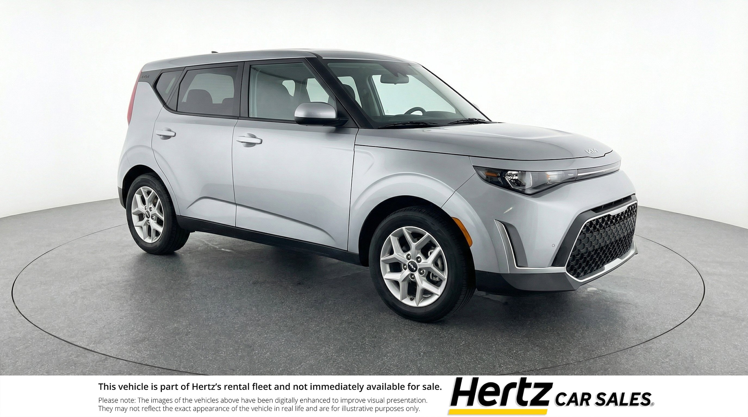 Thumbnail: 2025 Kia Soul - 1