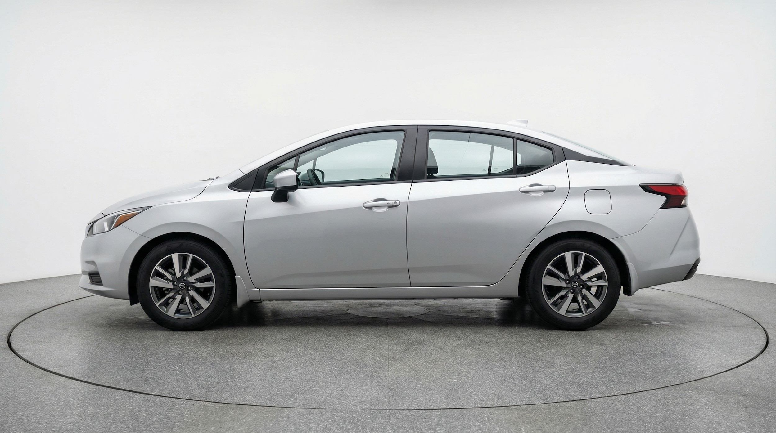 Thumbnail: 2025 Nissan Versa - 4