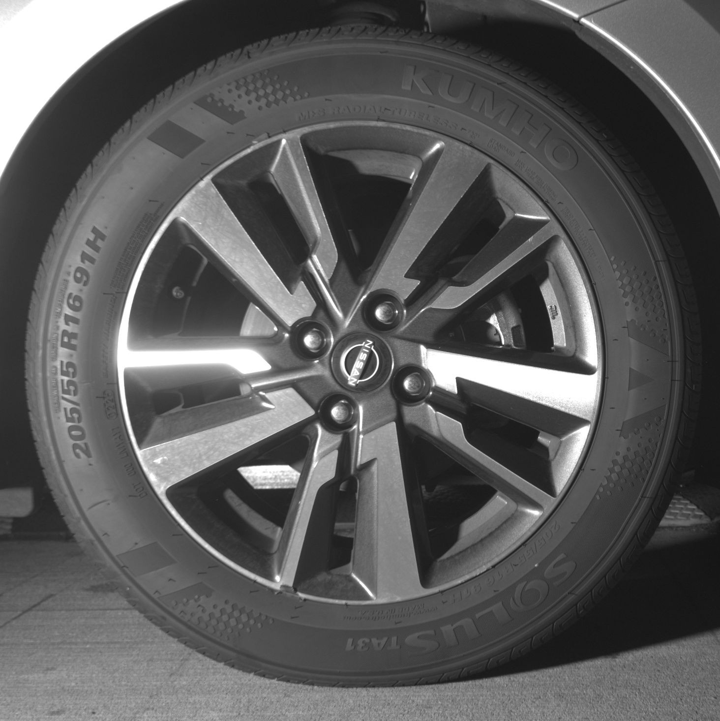 Thumbnail: 2025 Nissan Versa - 10