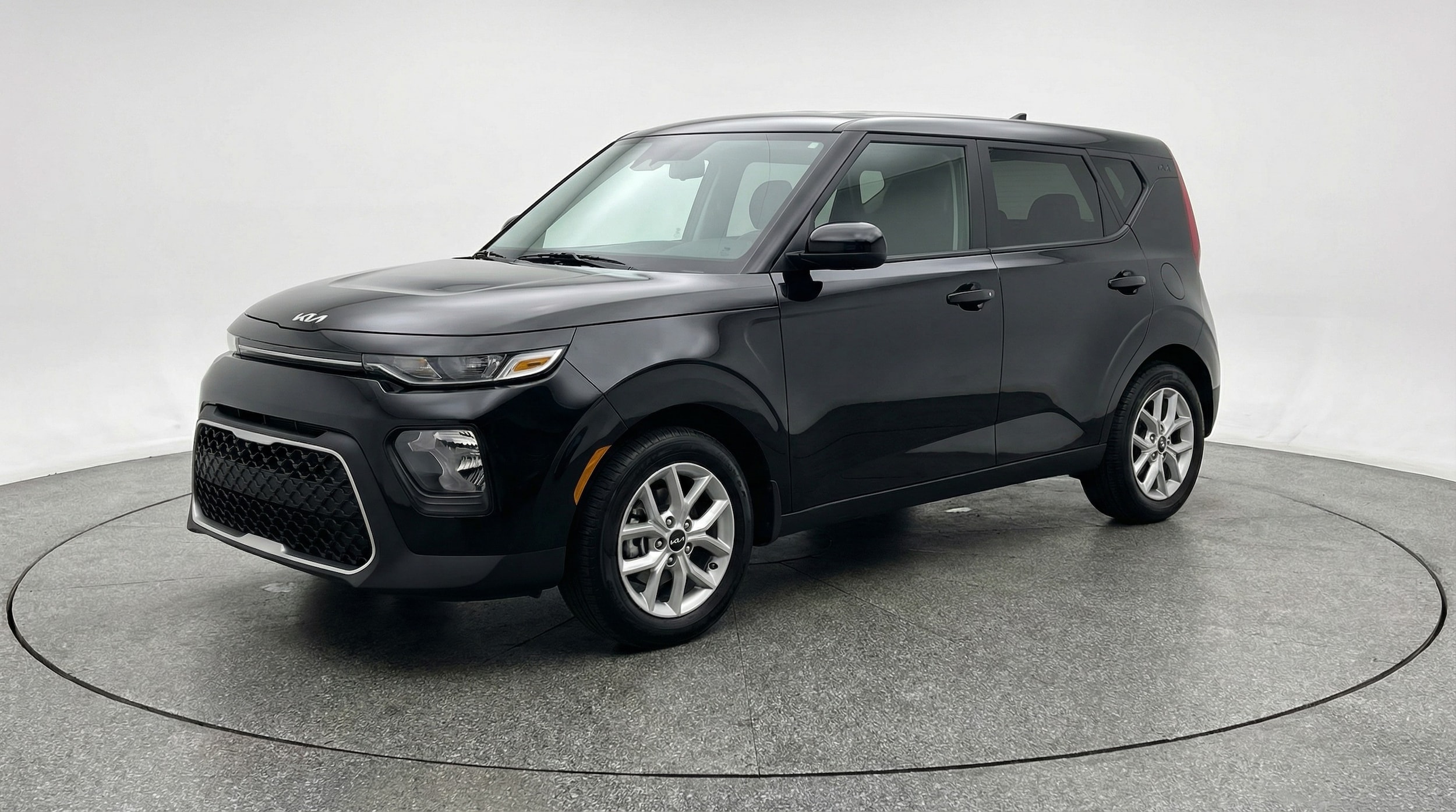 Thumbnail: 2025 Kia Soul - 3