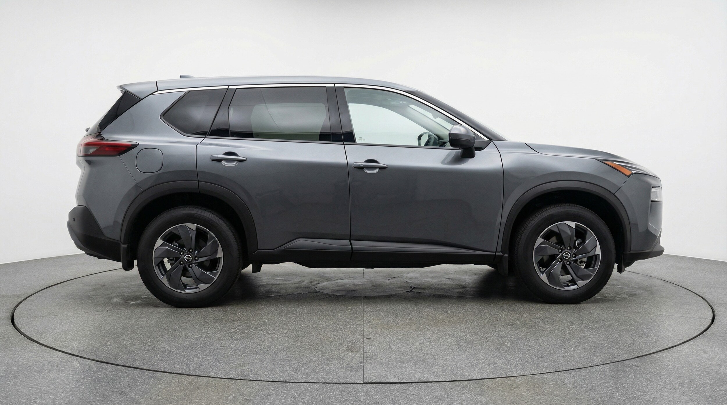 Thumbnail: 2025 Nissan Rogue - 8