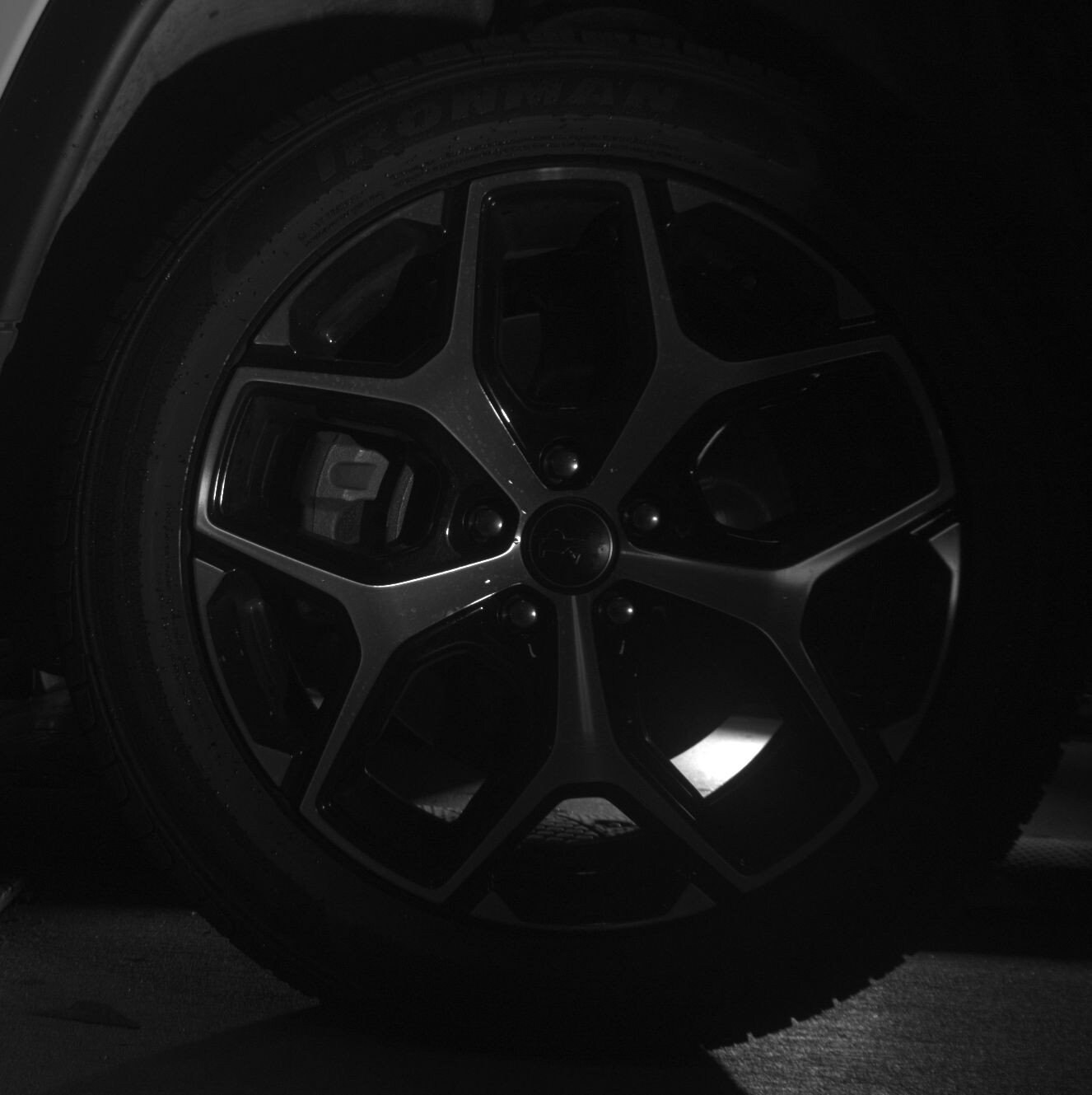 Thumbnail: 2025 Jeep Compass - 12