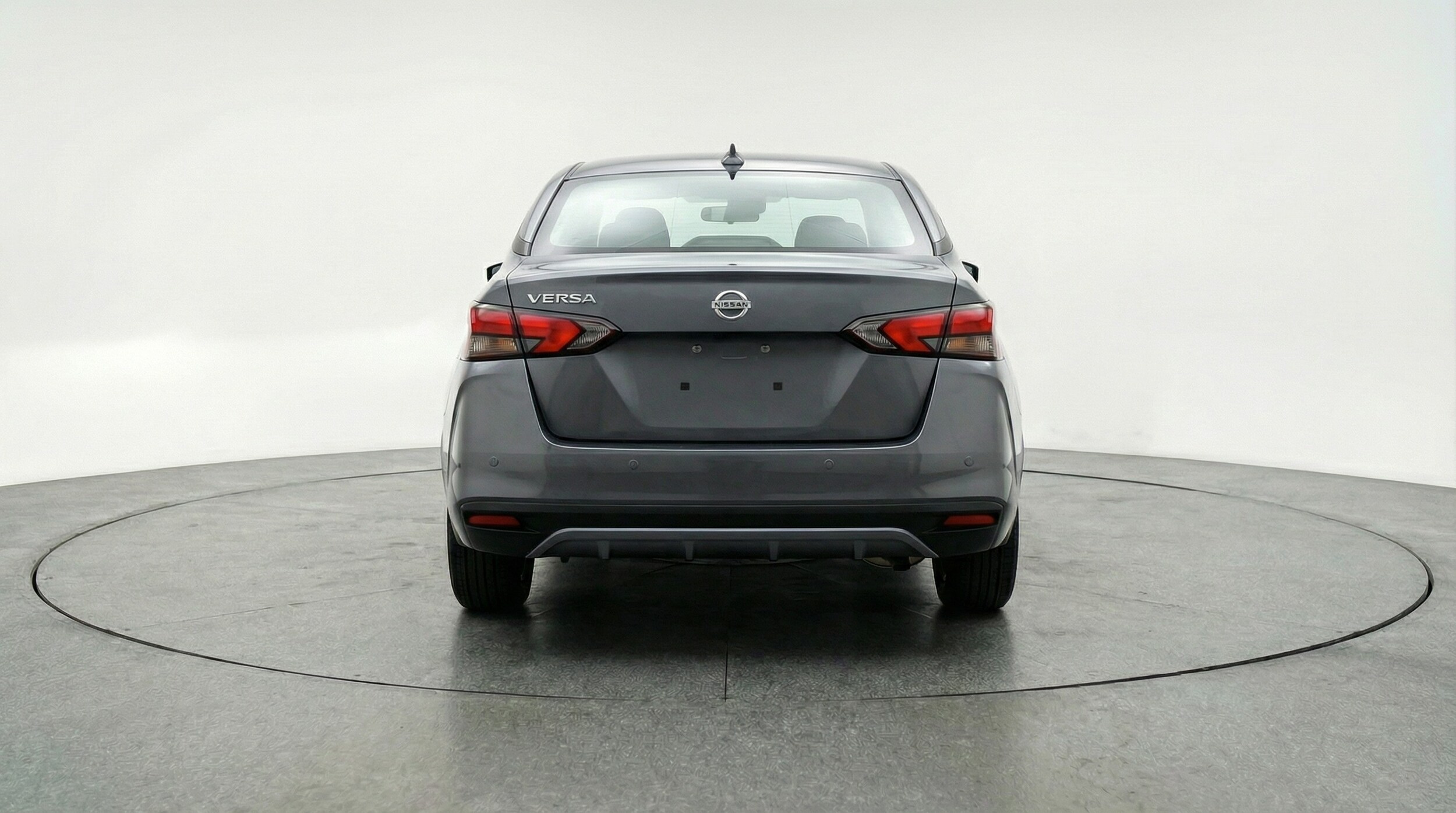 Thumbnail: 2025 Nissan Versa - 6