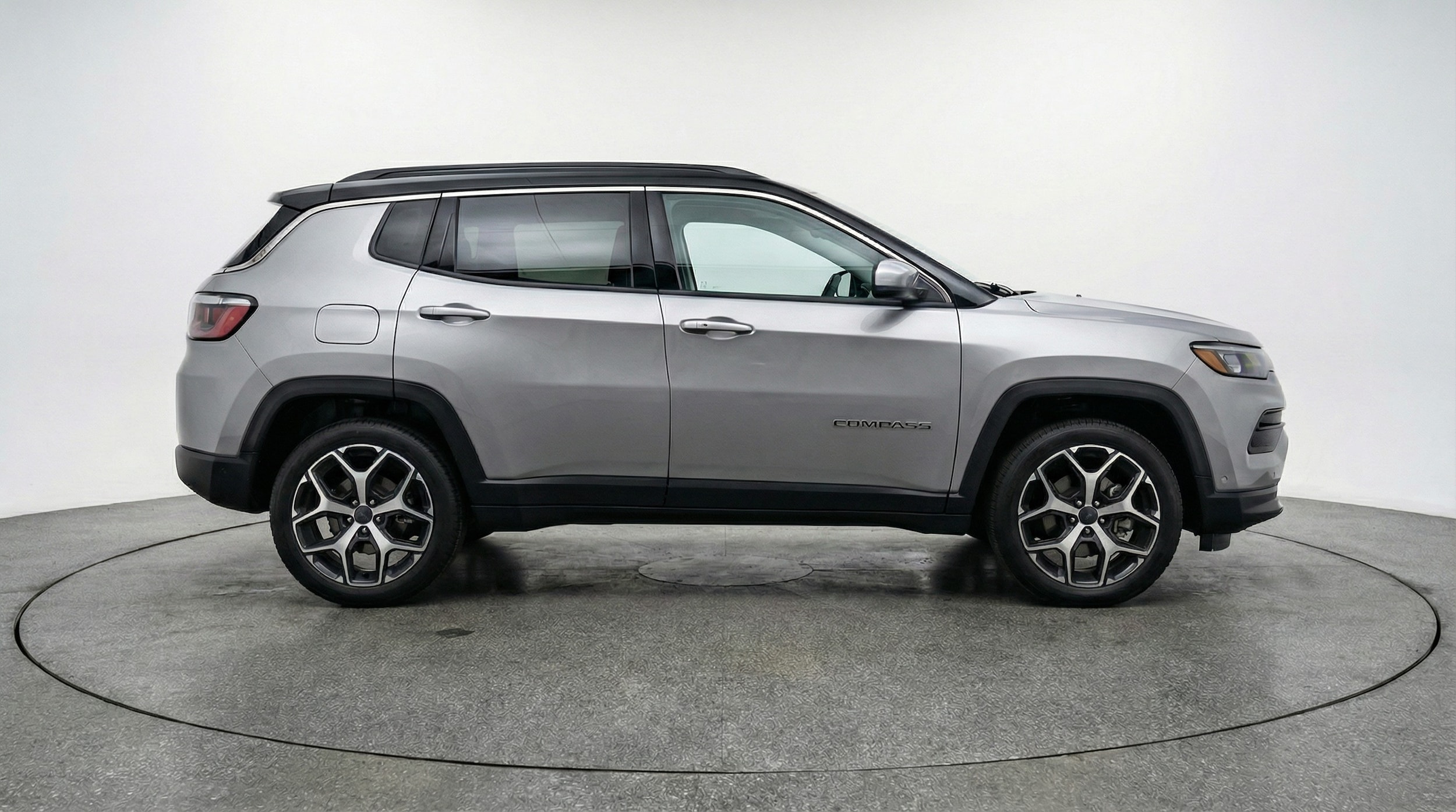 Thumbnail: 2025 Jeep Compass - 8
