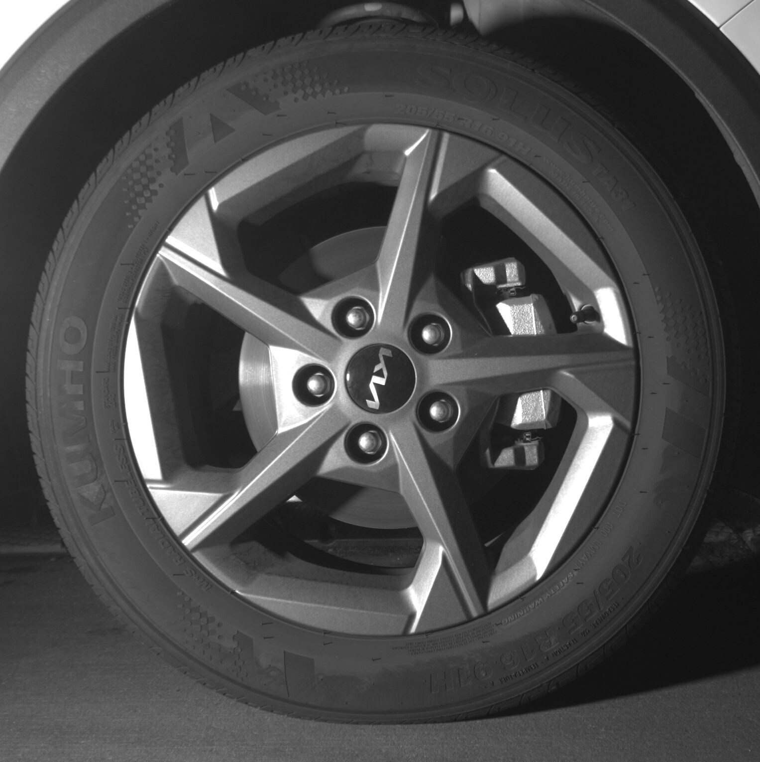 Thumbnail: 2025 Kia K4 - 10