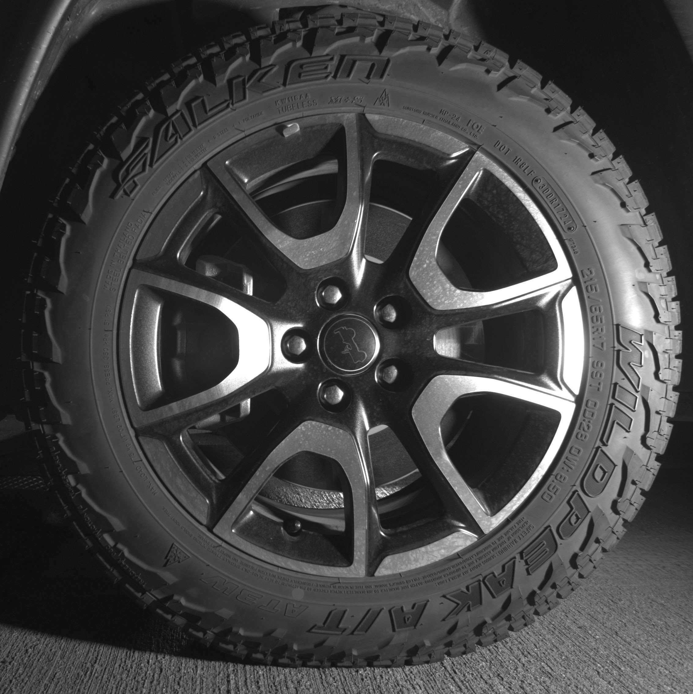 Thumbnail: 2025 Jeep Compass - 12