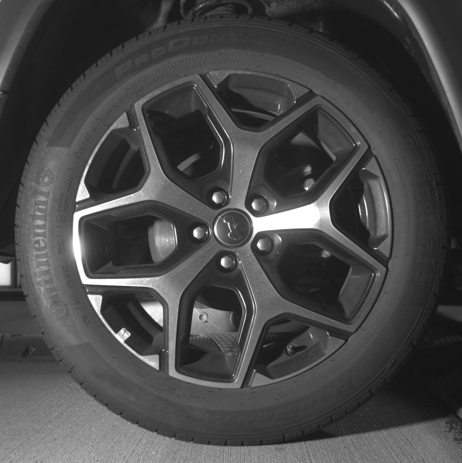 Thumbnail: 2025 Jeep Compass - 12