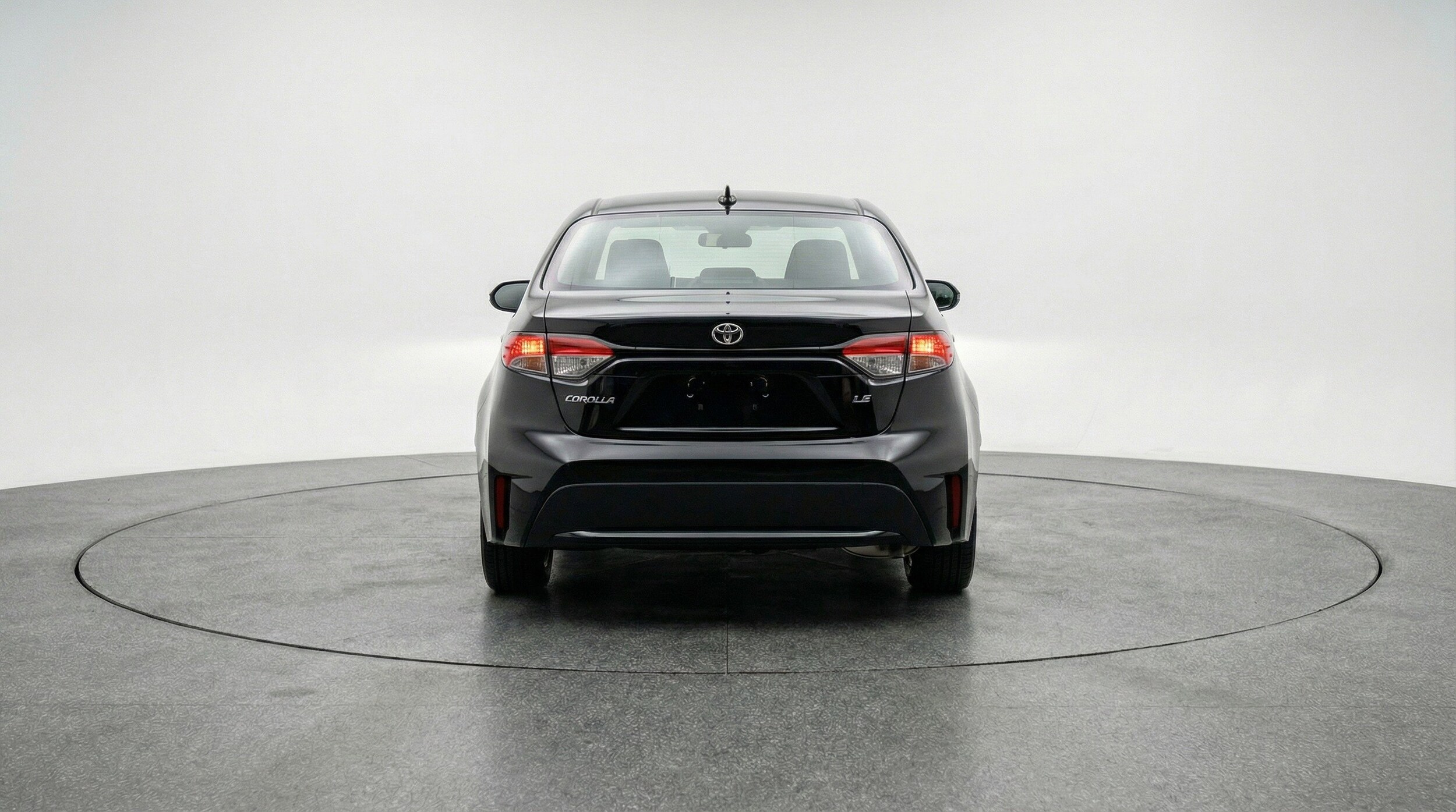 Thumbnail: 2025 Toyota Corolla - 7